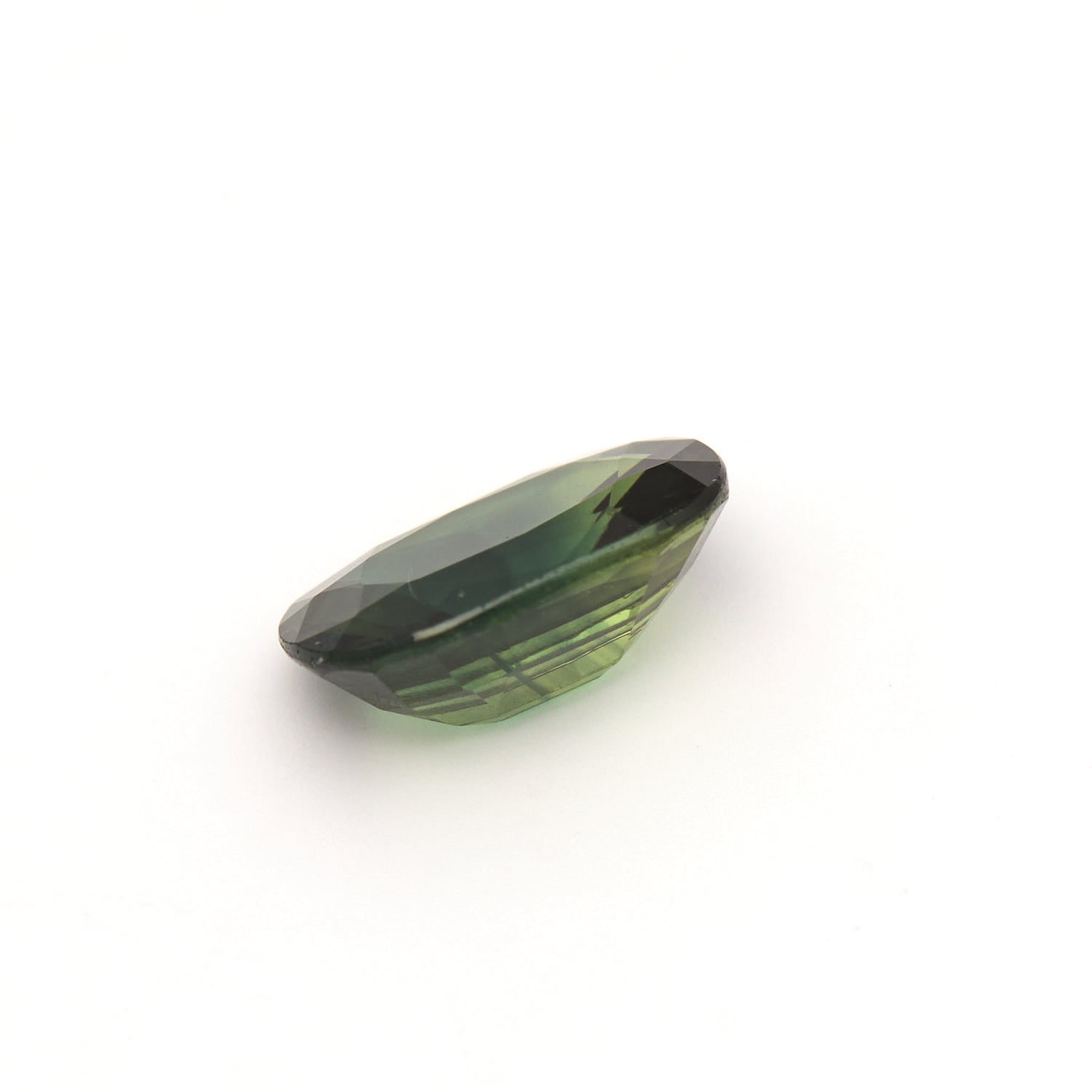 1.74 ct. Australian Parti-Color Sapphire #GS1038