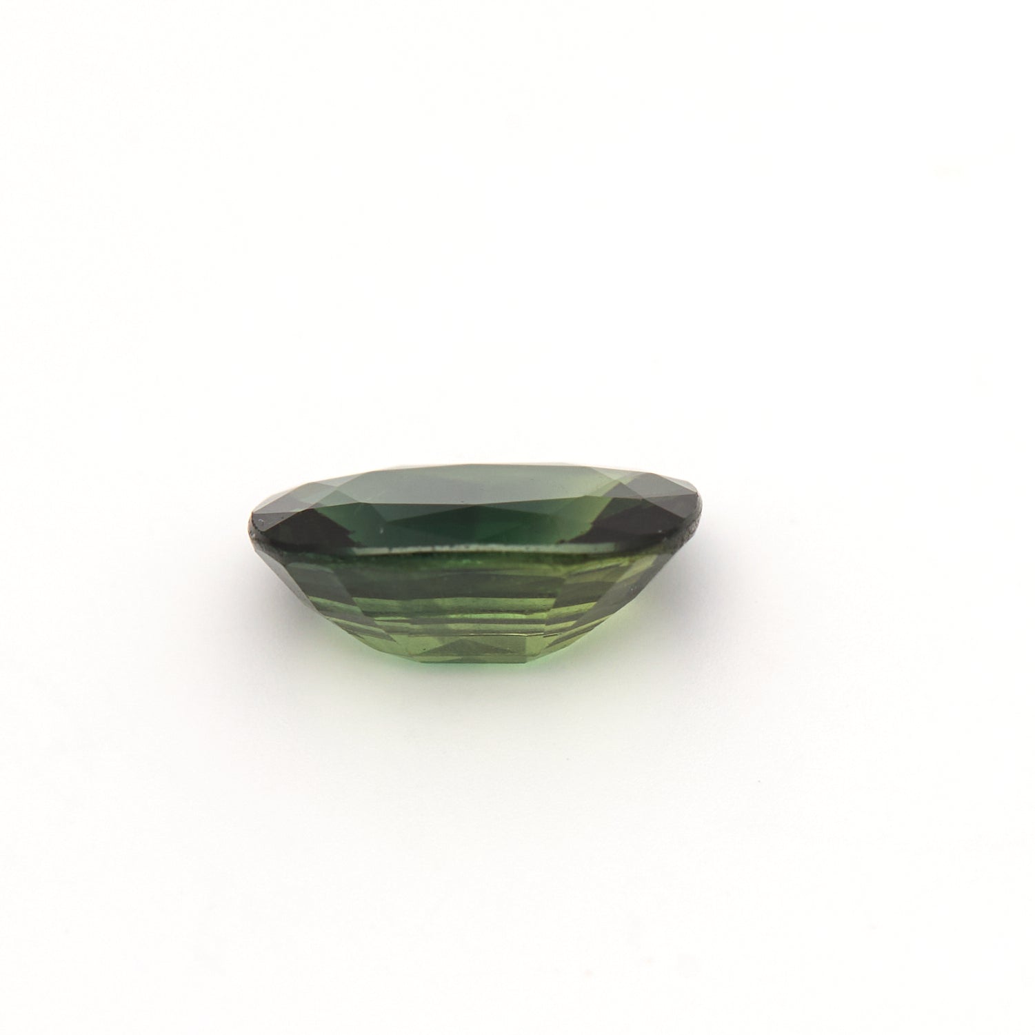 1.74 ct. Australian Parti-Color Sapphire #GS1038