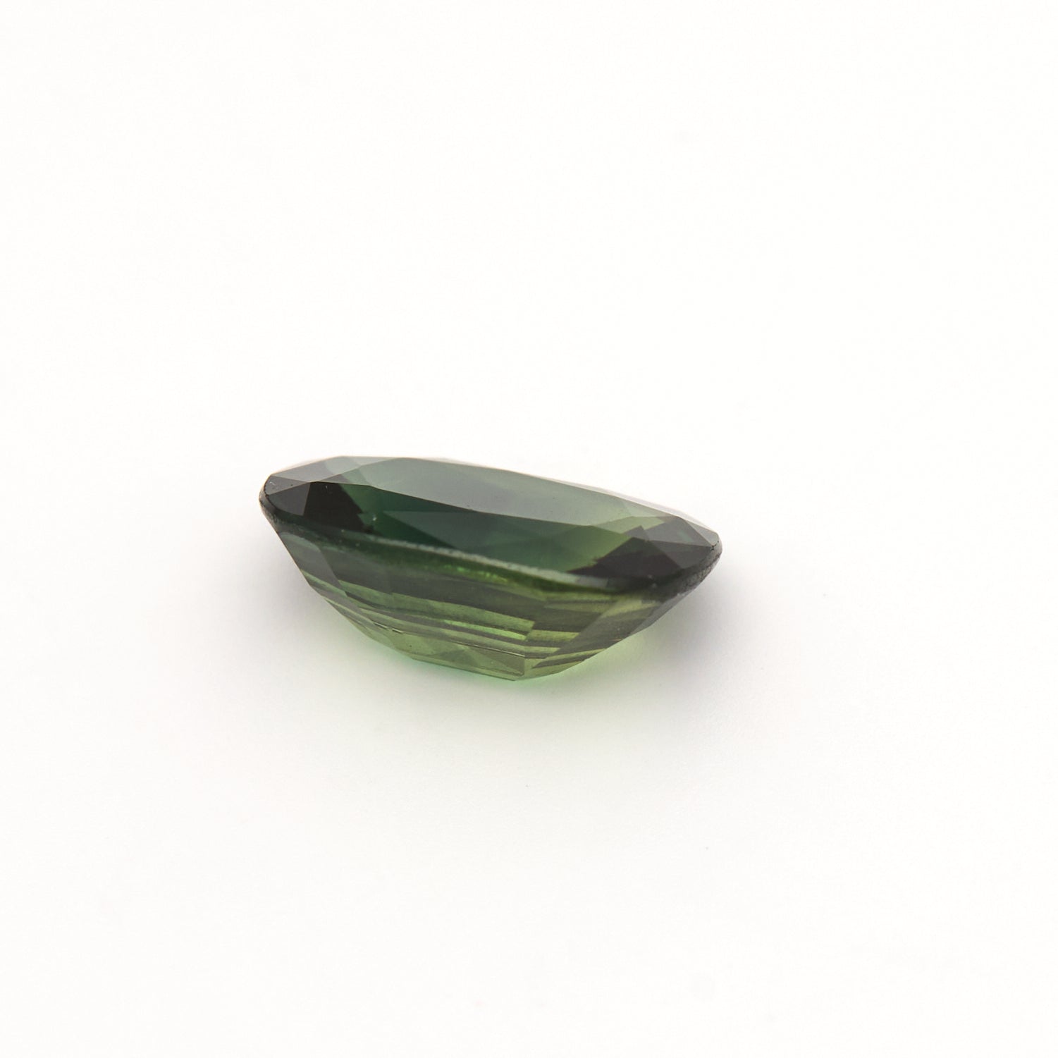 1.74 ct. Australian Parti-Color Sapphire #GS1038