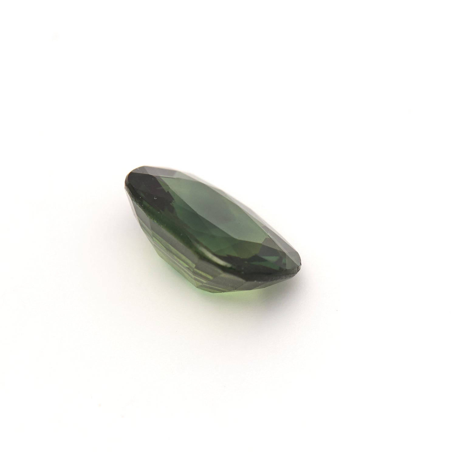 1.74 ct. Australian Parti-Color Sapphire #GS1038
