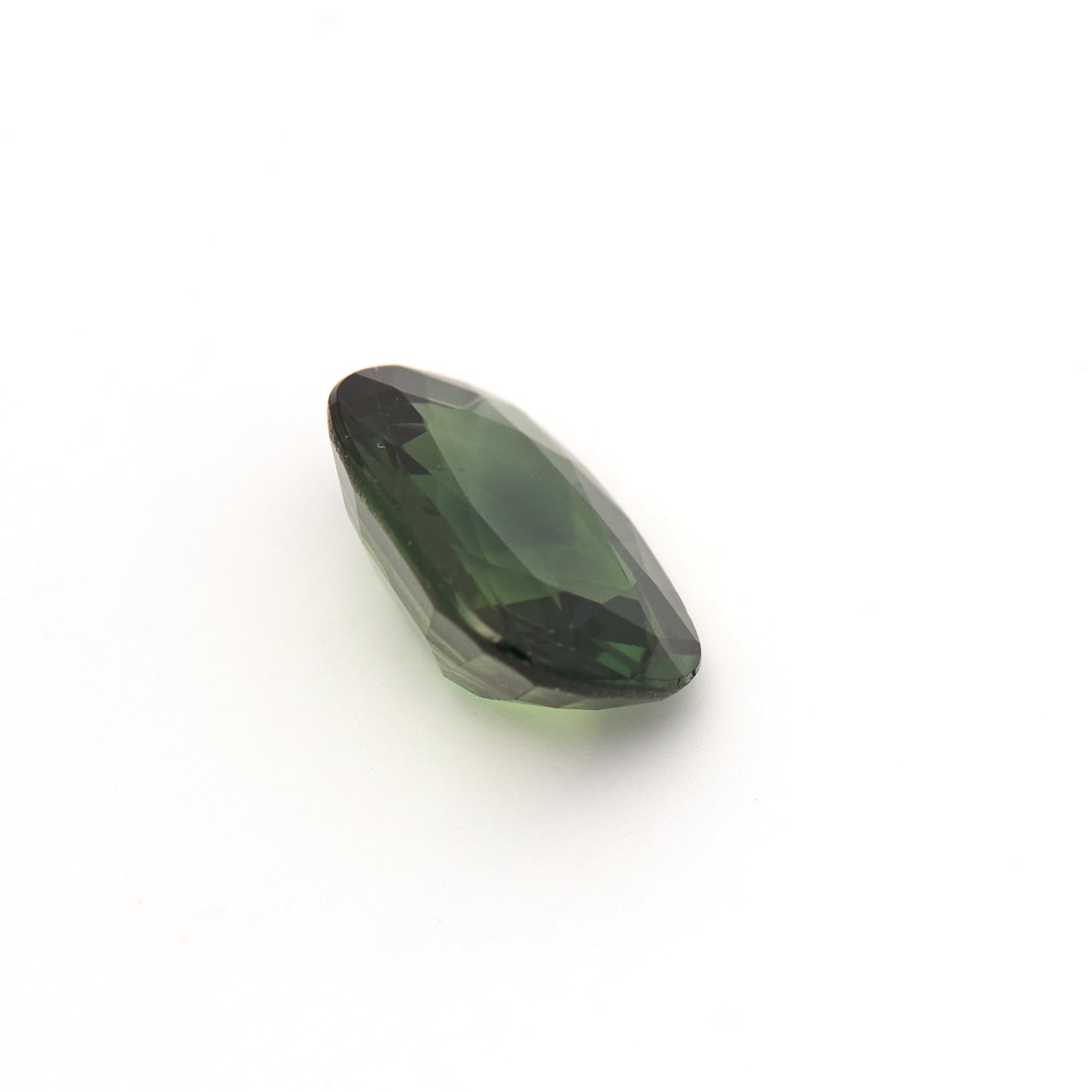 1.74 ct. Australian Parti-Color Sapphire #GS1038
