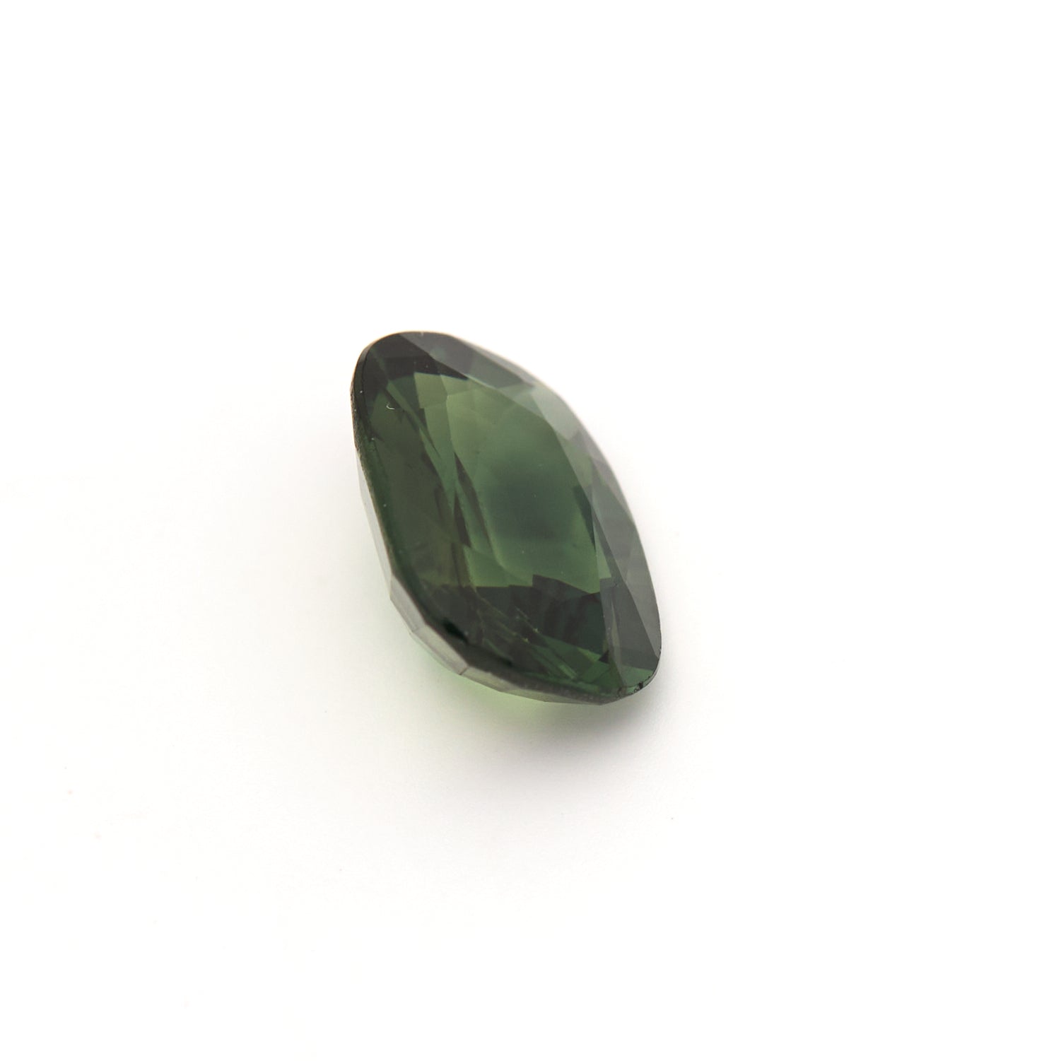 1.74 ct. Australian Parti-Color Sapphire #GS1038