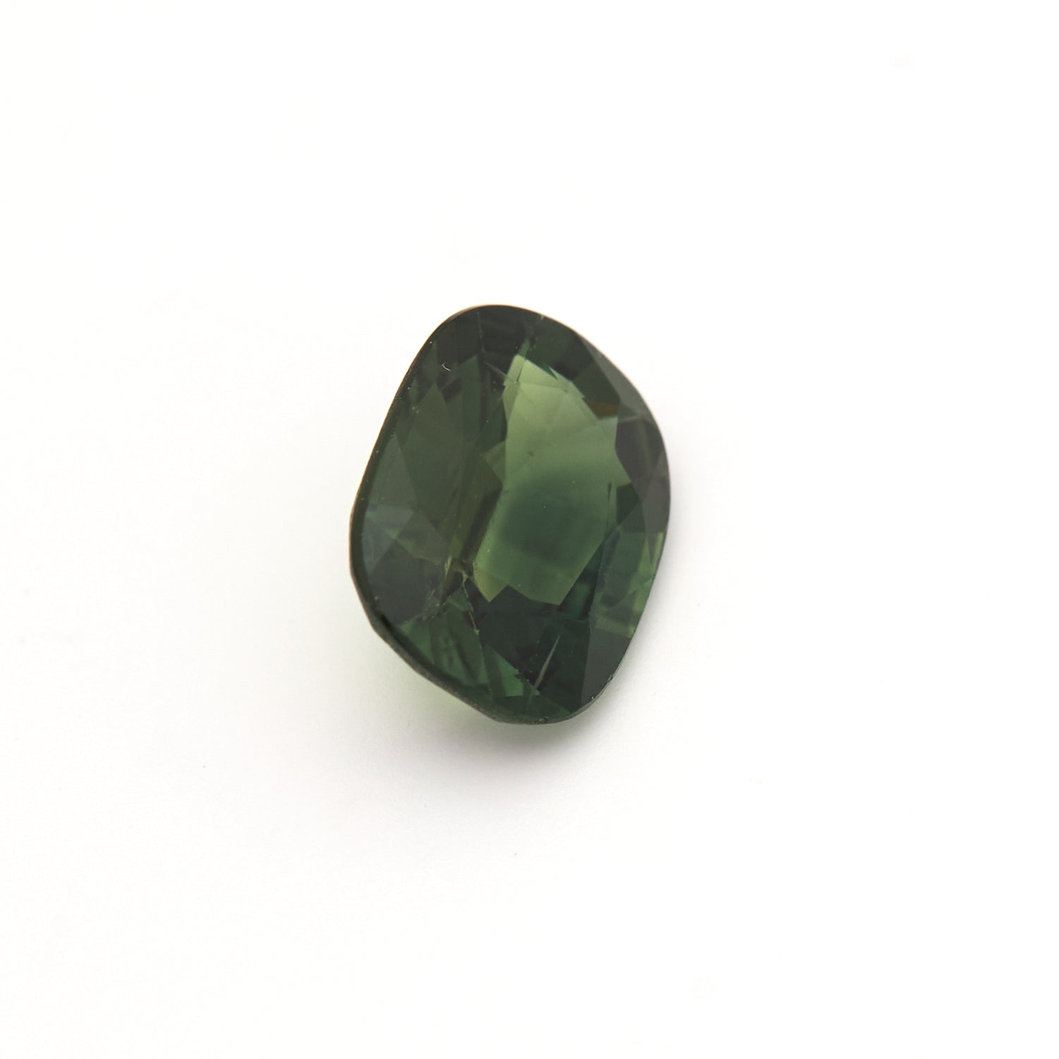 1.74 ct. Australian Parti-Color Sapphire #GS1038