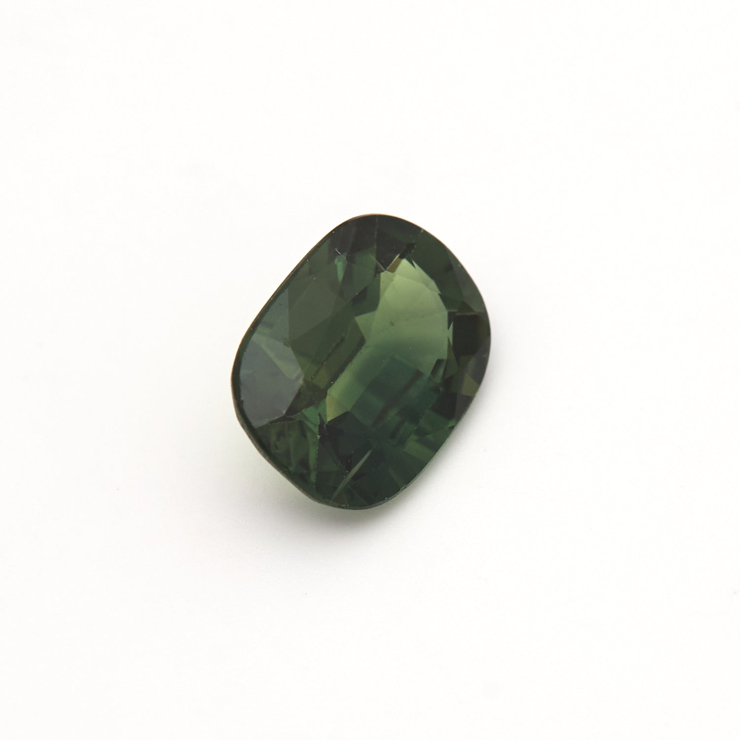 1.74 ct. Australian Parti-Color Sapphire #GS1038