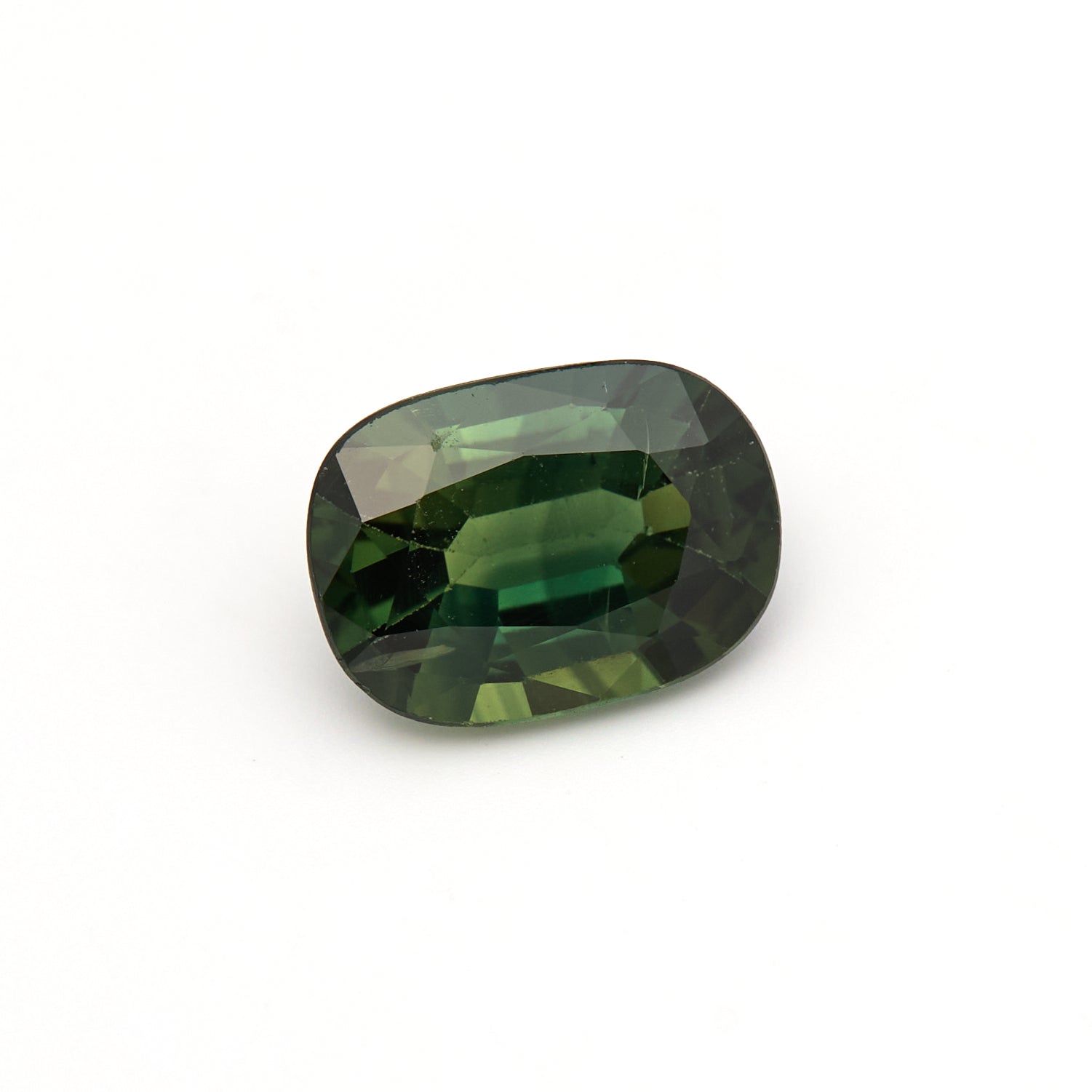 1.74 ct. Australian Parti-Color Sapphire #GS1038