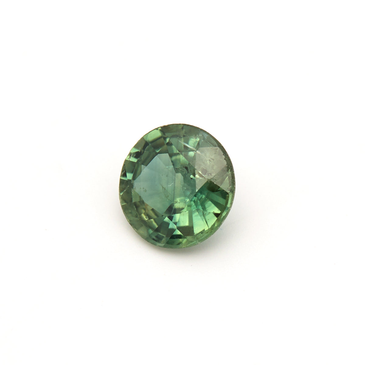 0.65 ct. Australian Green Sapphire #GS1039