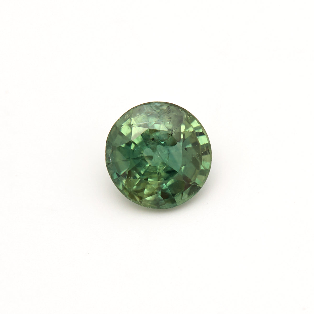 0.65 ct. Australian Green Sapphire #GS1039
