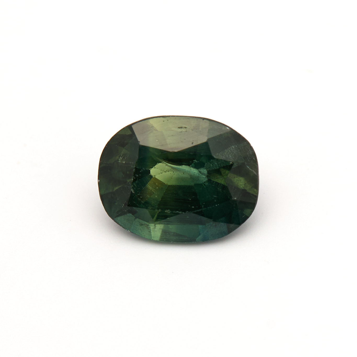 1.81 ct. Australian Green Sapphire #GS1040