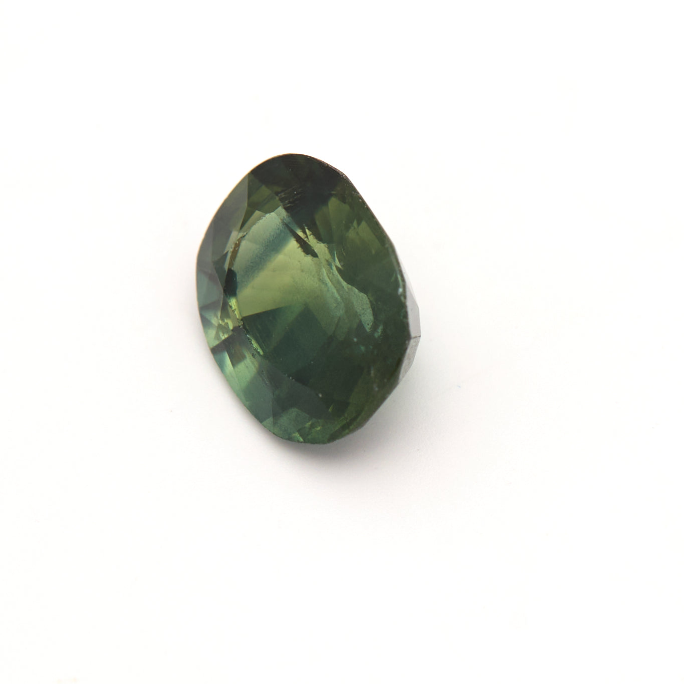 1.81 ct. Australian Green Sapphire #GS1040