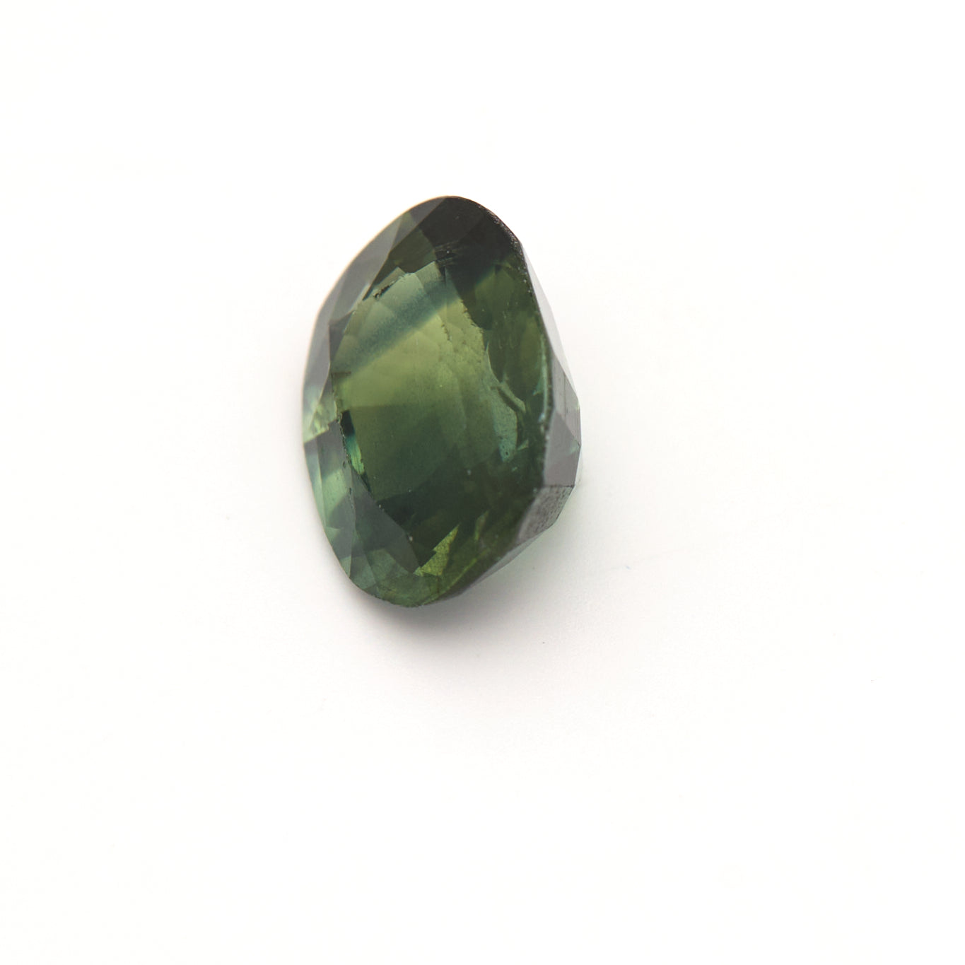 1.81 ct. Australian Green Sapphire #GS1040