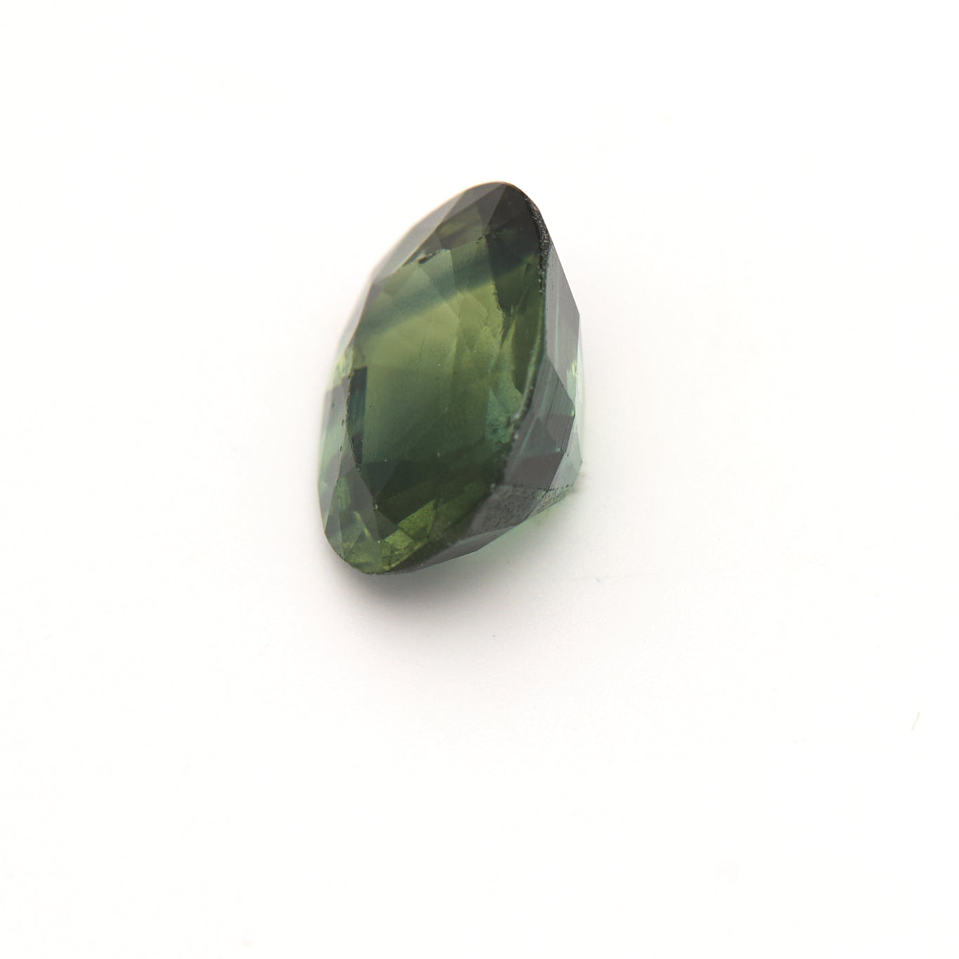 1.81 ct. Australian Green Sapphire #GS1040