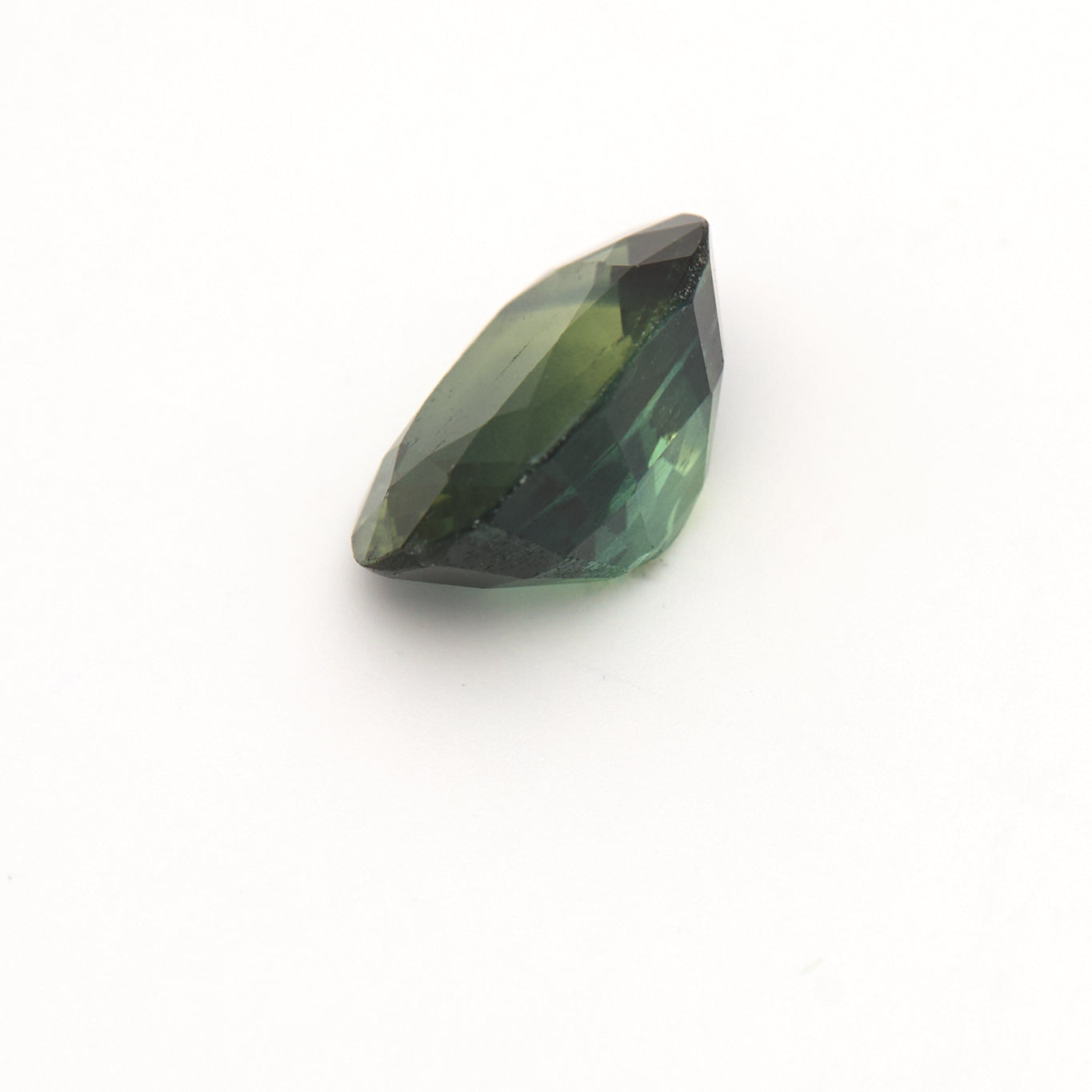 1.81 ct. Australian Green Sapphire #GS1040