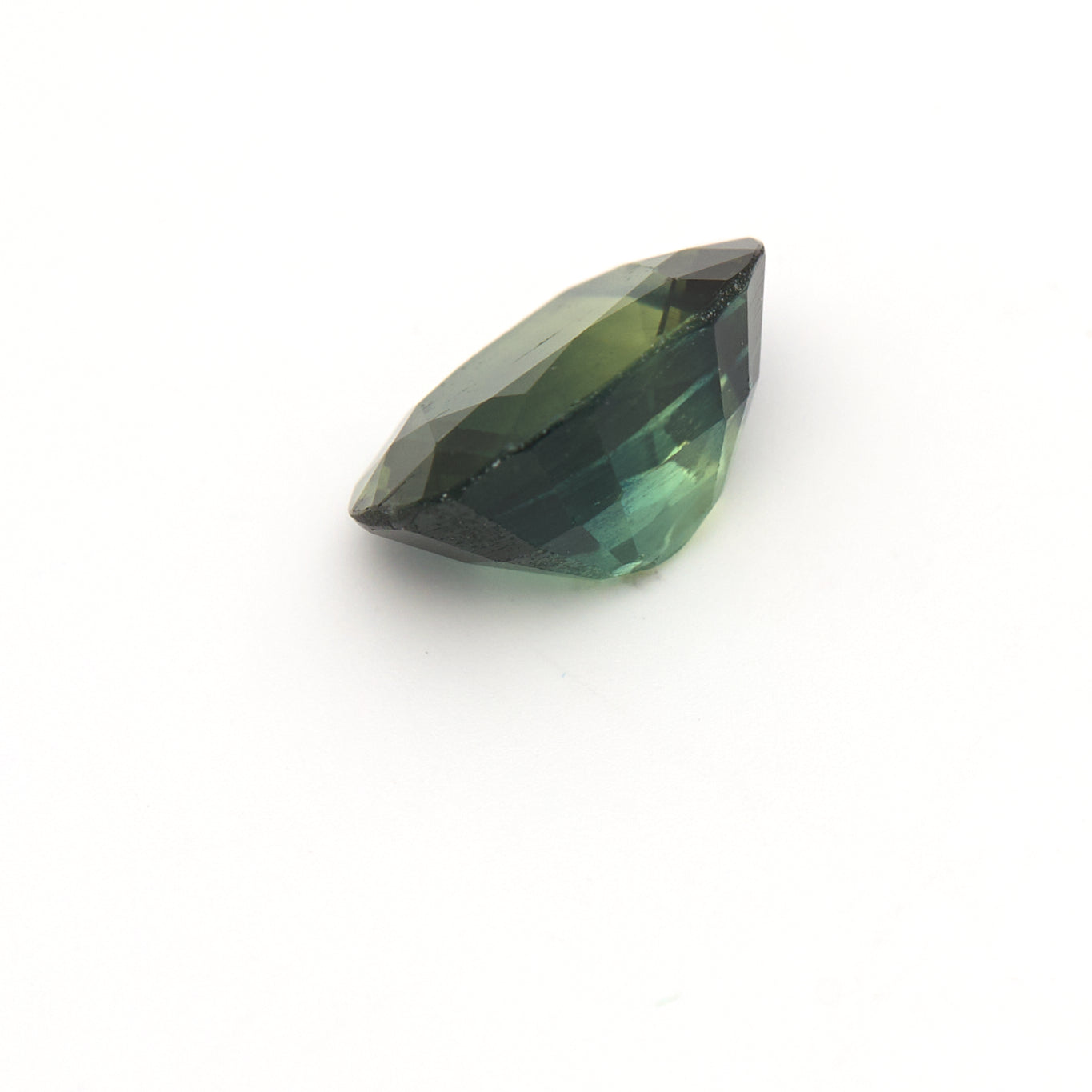 1.81 ct. Australian Green Sapphire #GS1040