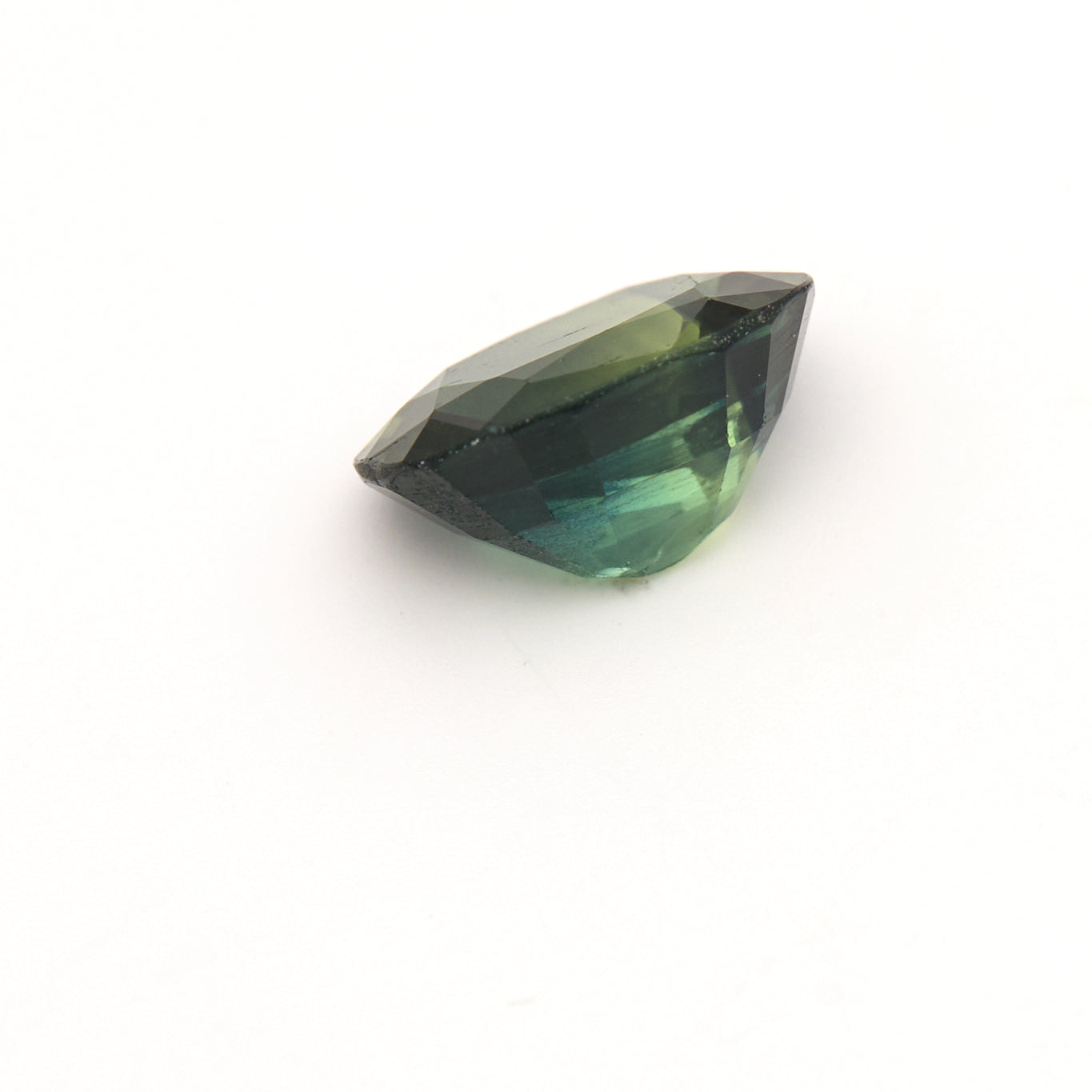 1.81 ct. Australian Green Sapphire #GS1040