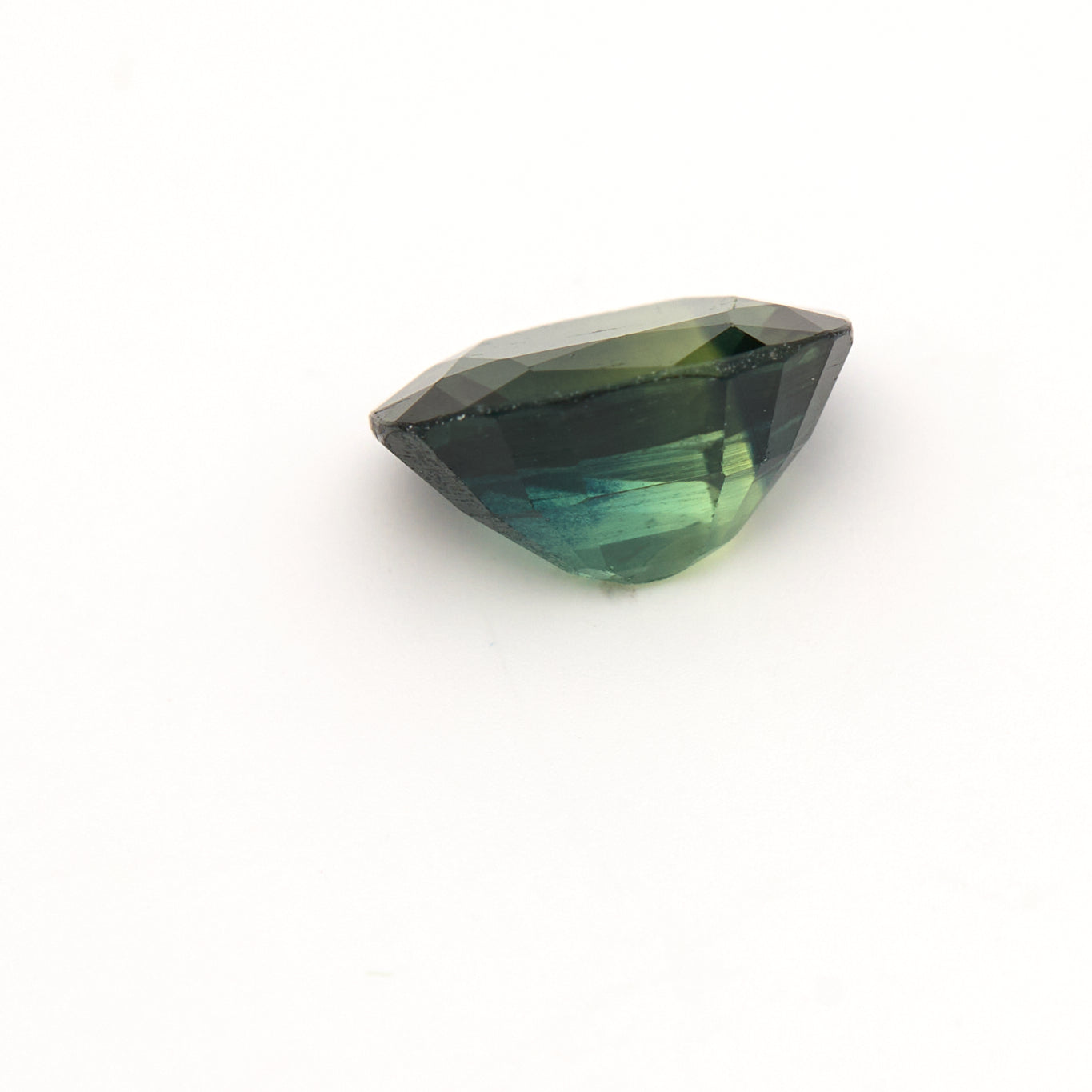 1.81 ct. Australian Green Sapphire #GS1040