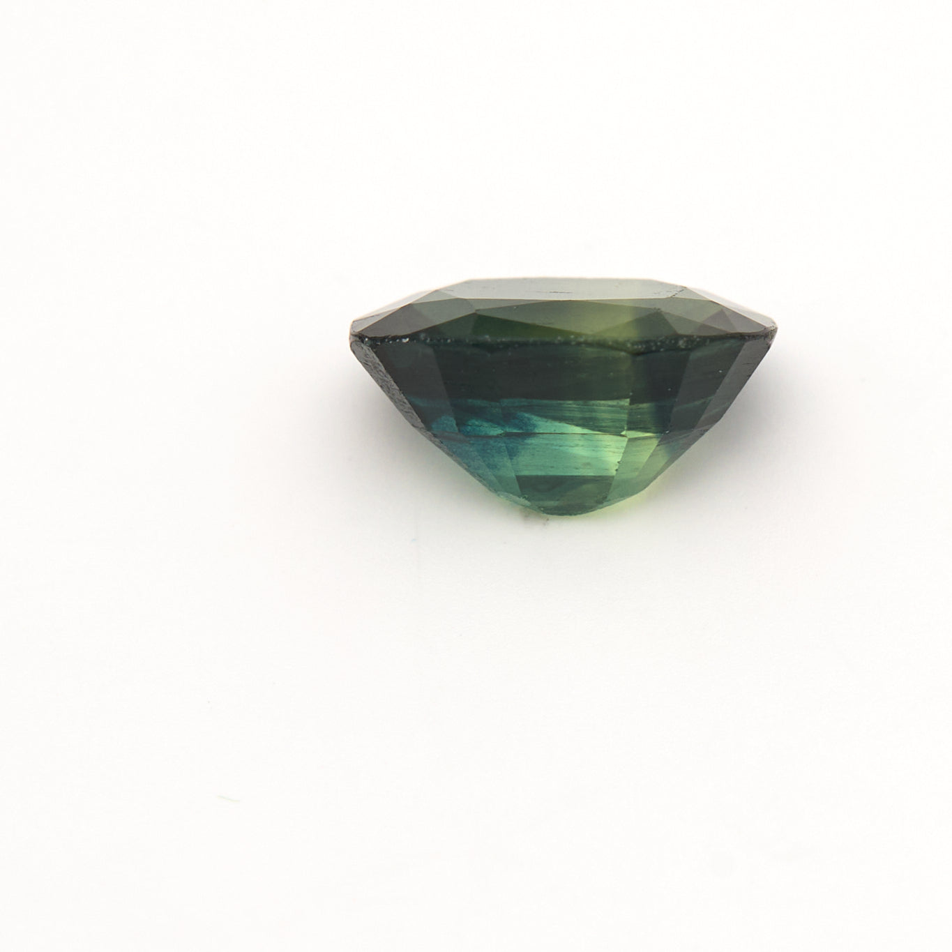 1.81 ct. Australian Green Sapphire #GS1040