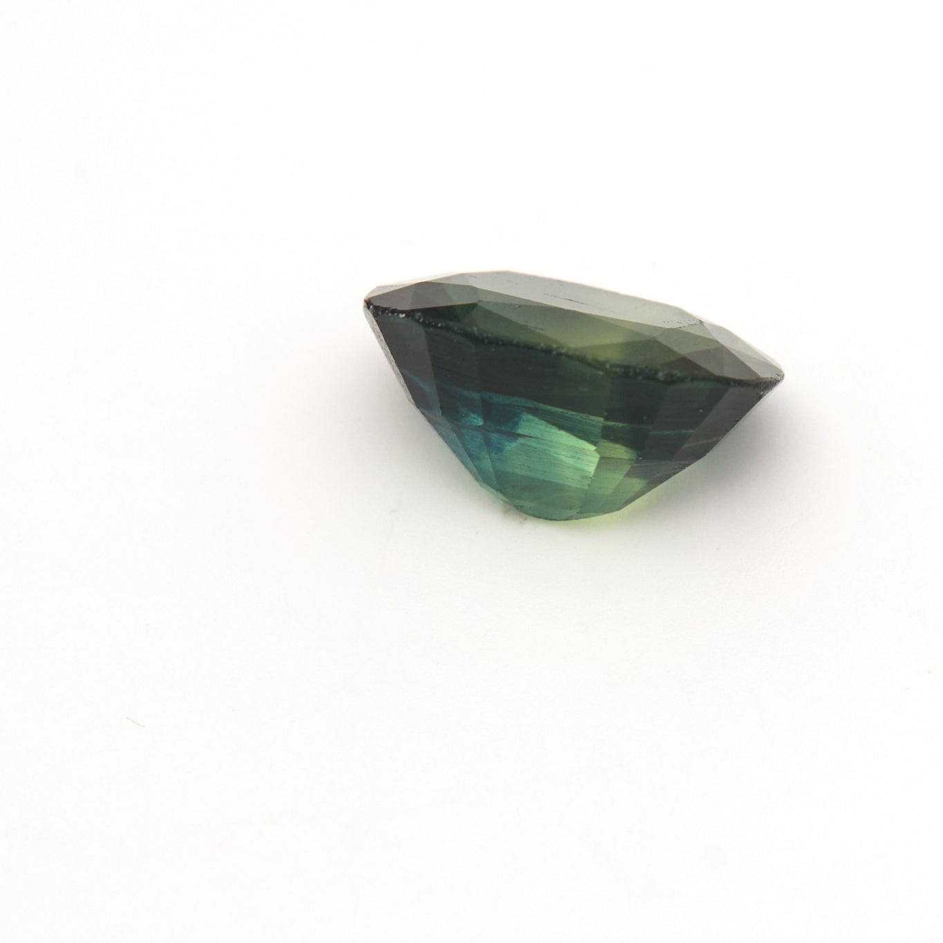 1.81 ct. Australian Green Sapphire #GS1040