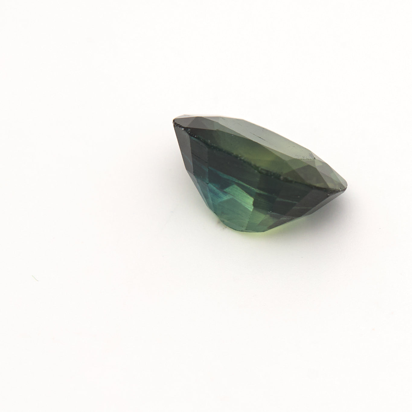 1.81 ct. Australian Green Sapphire #GS1040