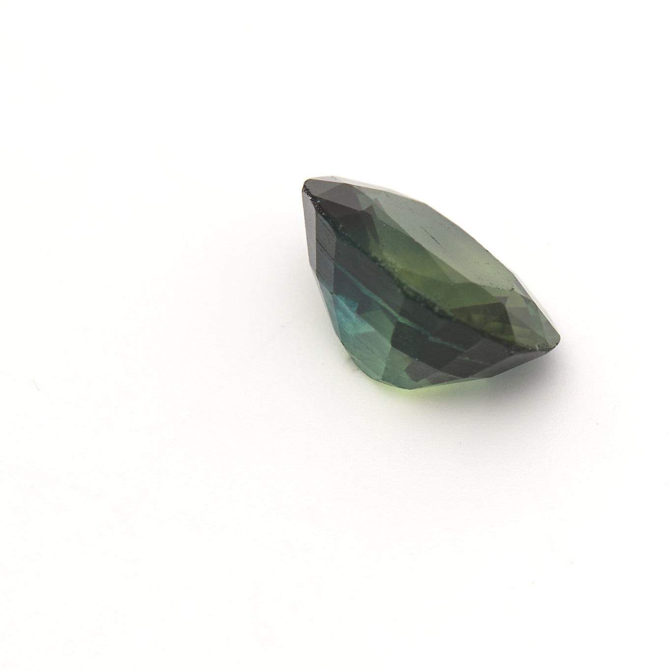 1.81 ct. Australian Green Sapphire #GS1040