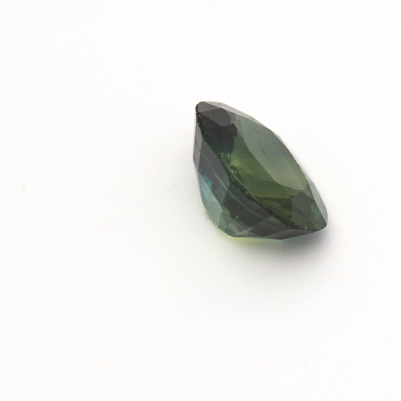 1.81 ct. Australian Green Sapphire #GS1040