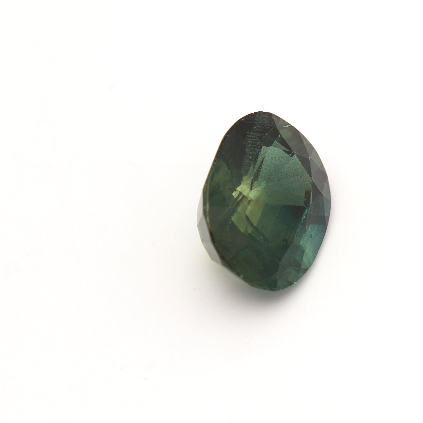 1.81 ct. Australian Green Sapphire #GS1040