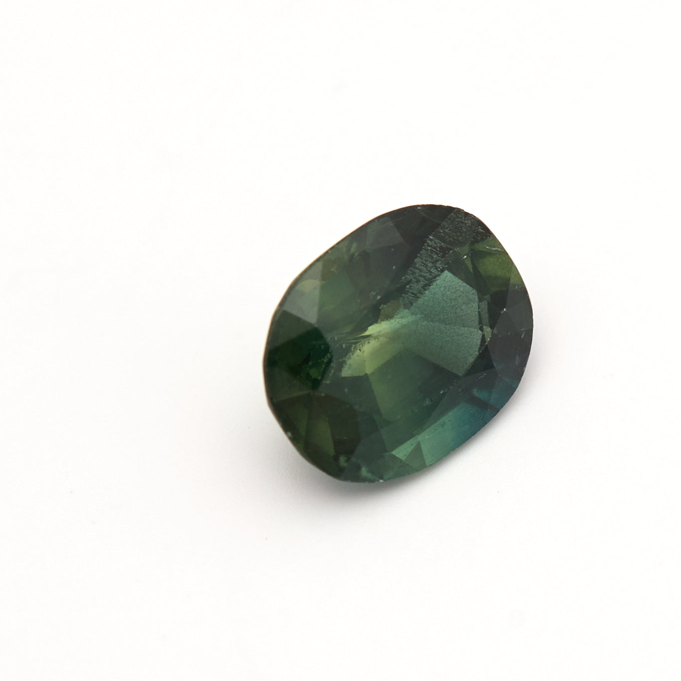 1.81 ct. Australian Green Sapphire #GS1040