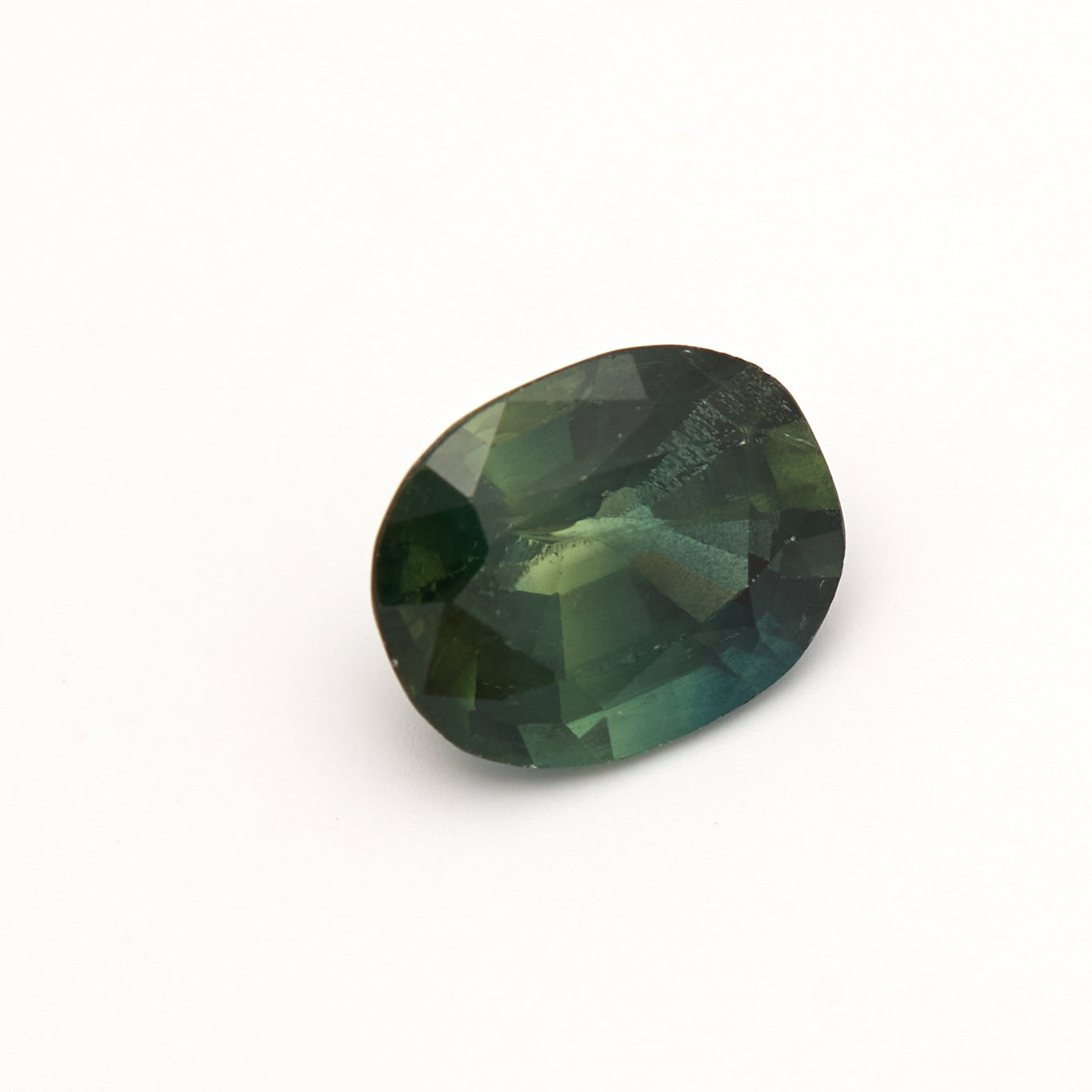 1.81 ct. Australian Green Sapphire #GS1040