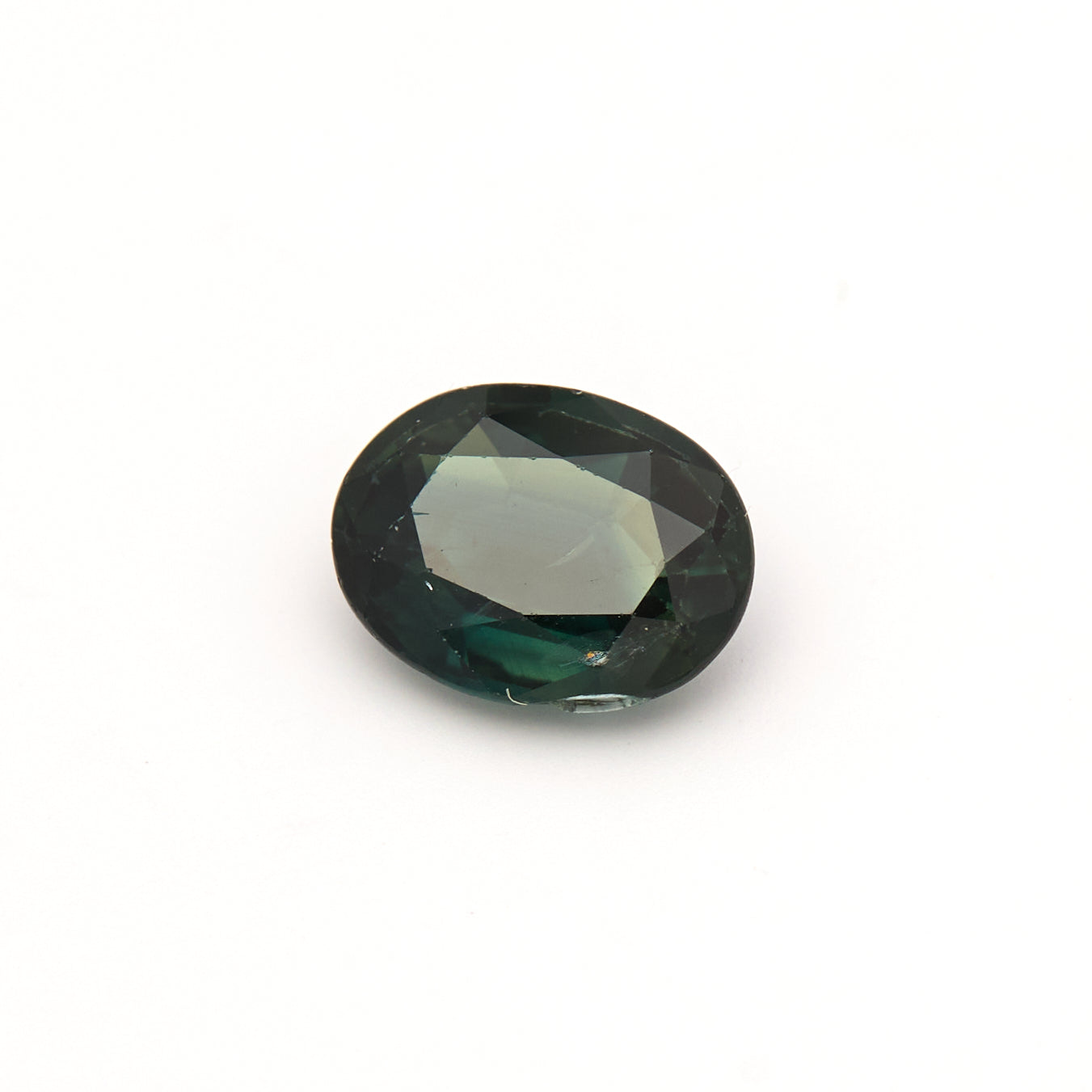 1.01 ct. Australian Parti-Color Sapphire #GS1041