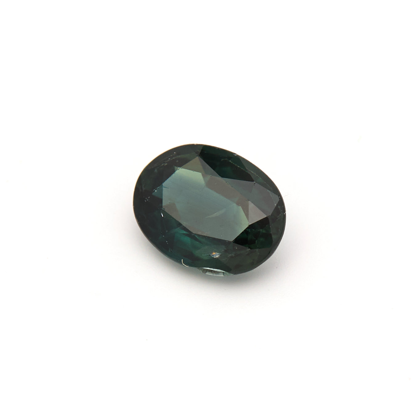 1.01 ct. Australian Parti-Color Sapphire #GS1041
