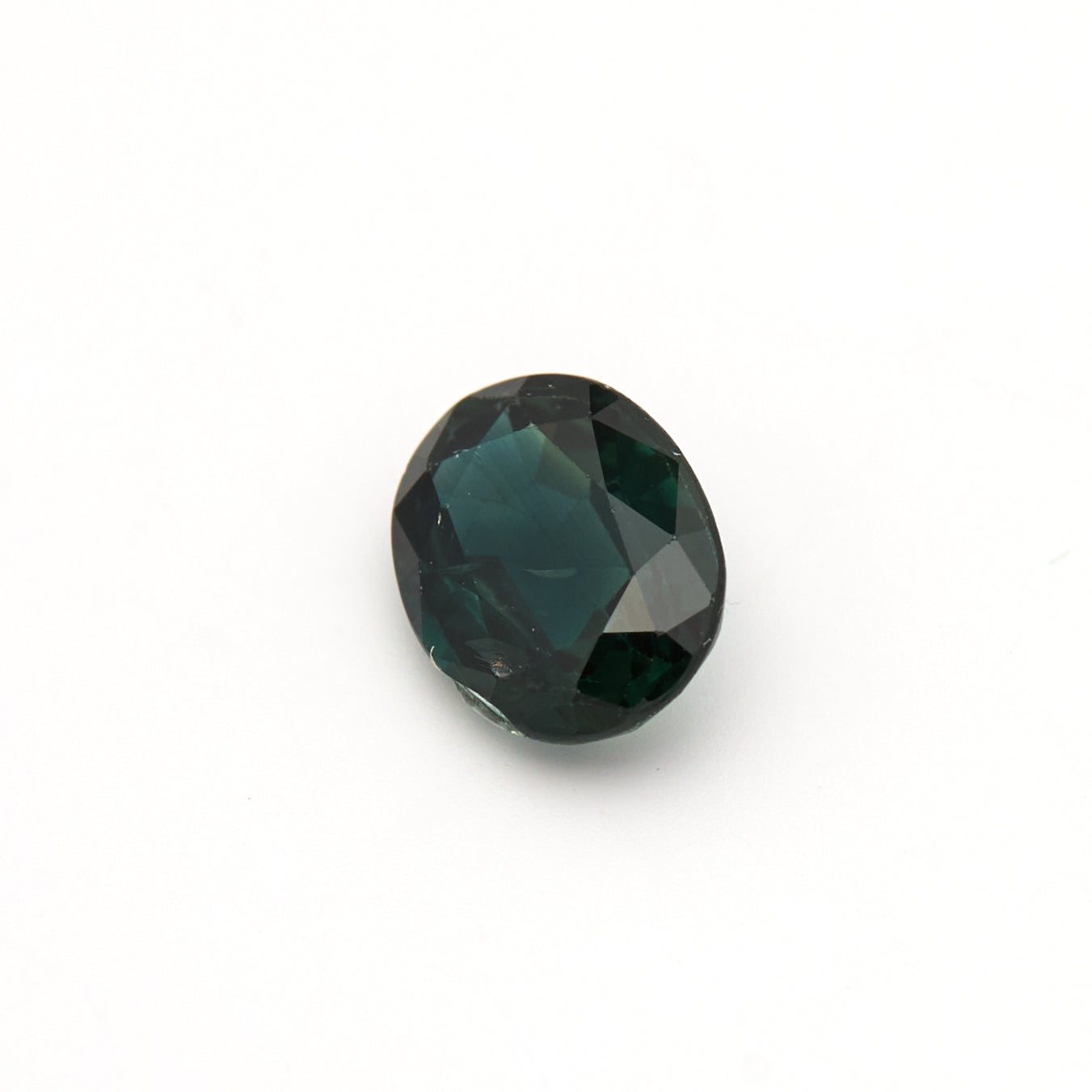 1.01 ct. Australian Parti-Color Sapphire #GS1041