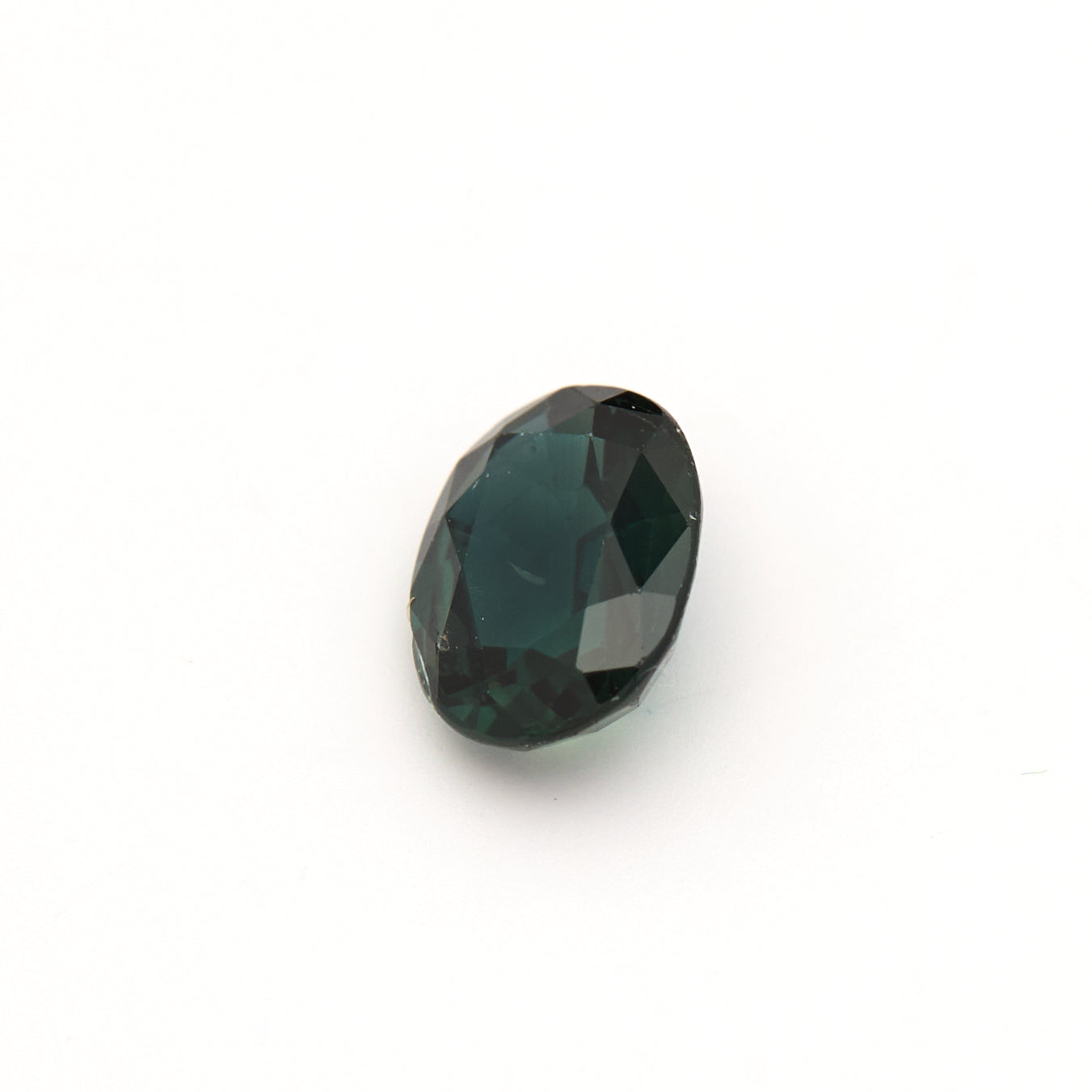 1.01 ct. Australian Parti-Color Sapphire #GS1041