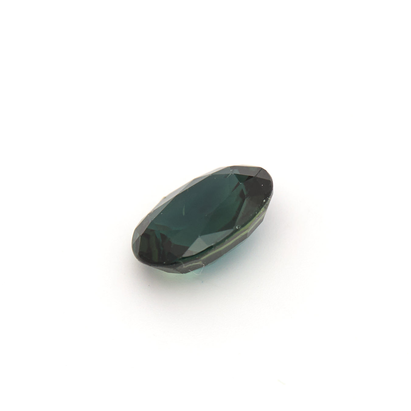 1.01 ct. Australian Parti-Color Sapphire #GS1041