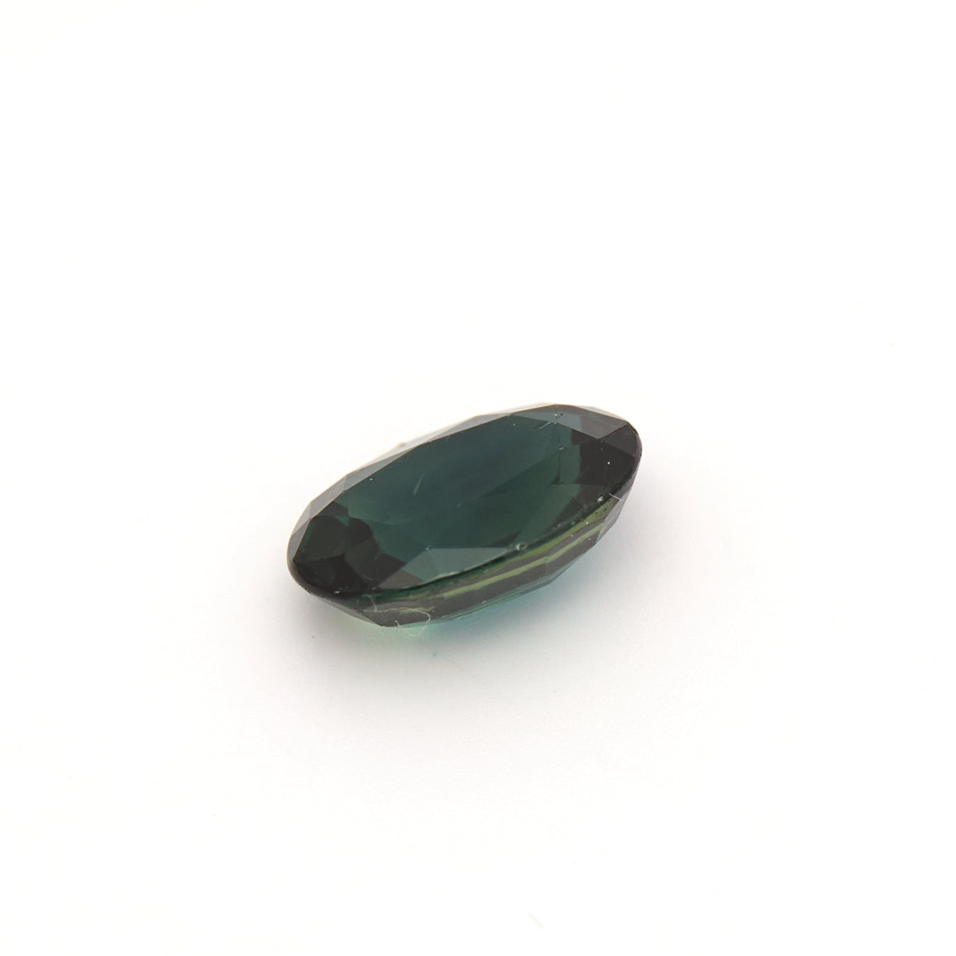 1.01 ct. Australian Parti-Color Sapphire #GS1041