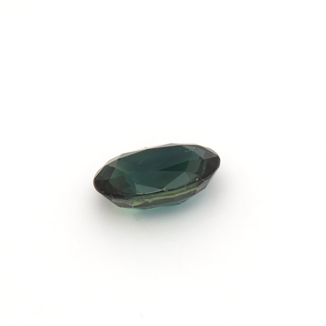 1.01 ct. Australian Parti-Color Sapphire #GS1041