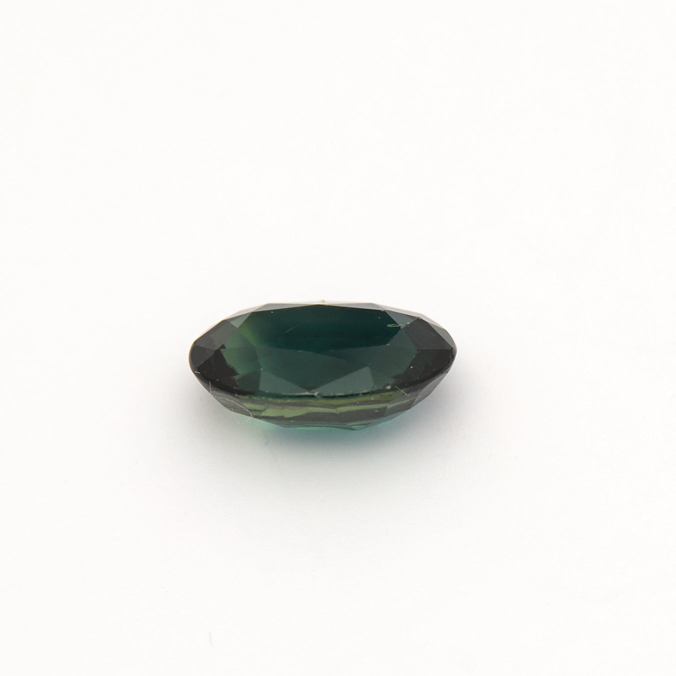 1.01 ct. Australian Parti-Color Sapphire #GS1041