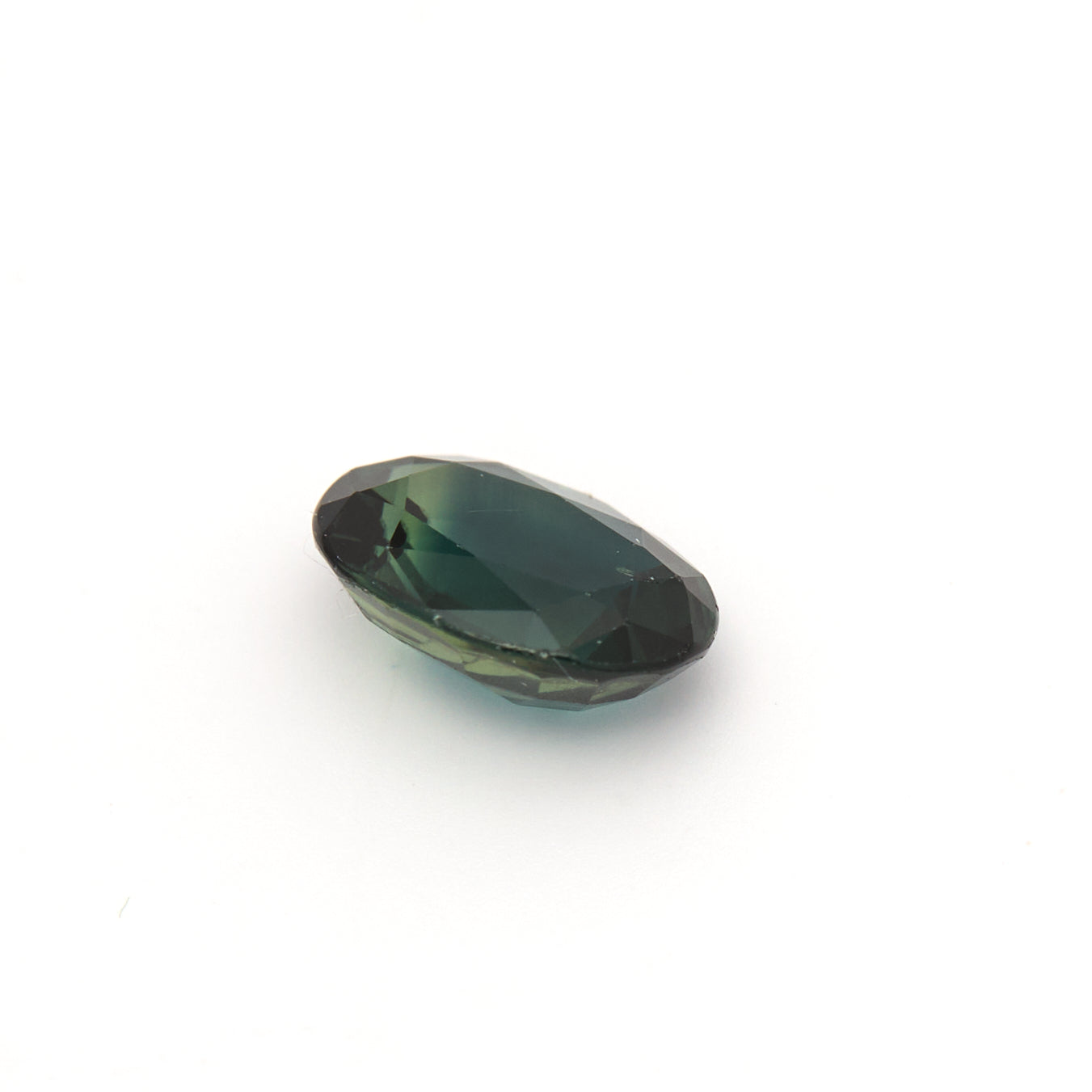 1.01 ct. Australian Parti-Color Sapphire #GS1041