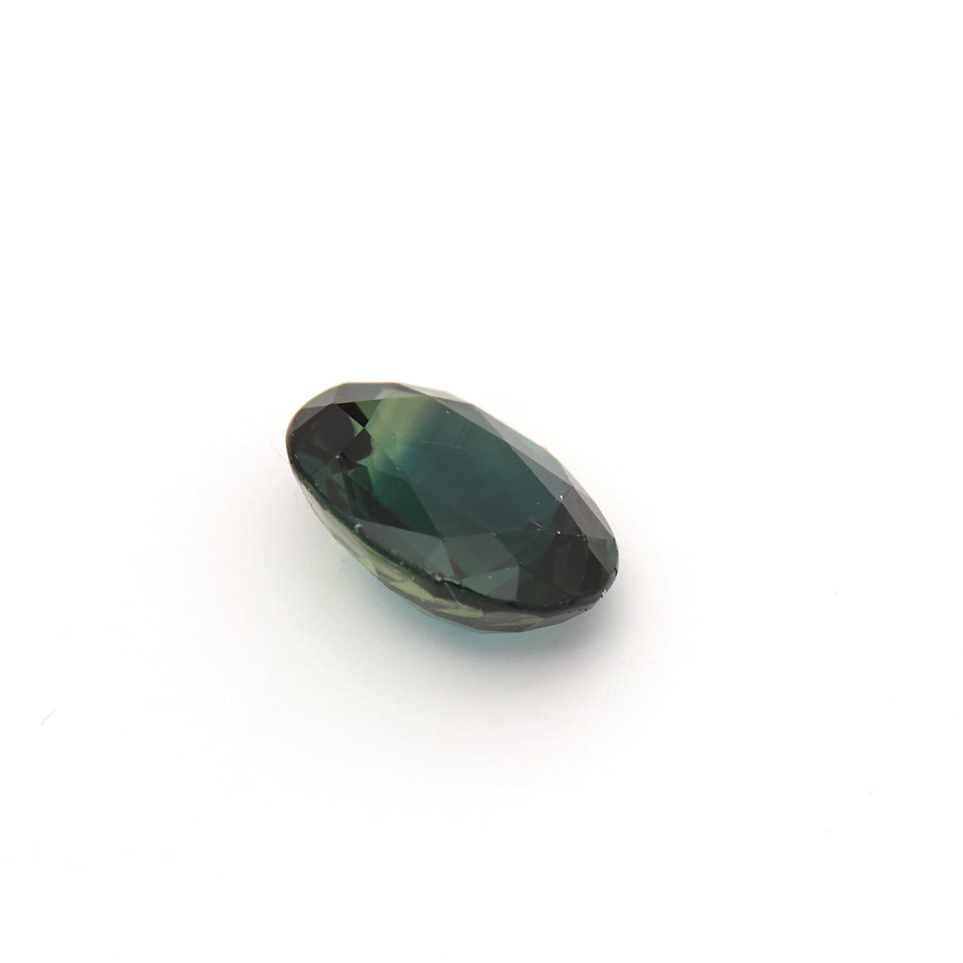 1.01 ct. Australian Parti-Color Sapphire #GS1041