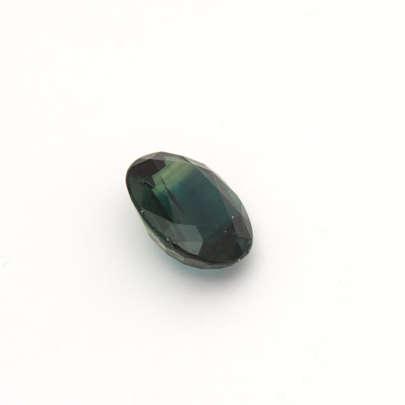1.01 ct. Australian Parti-Color Sapphire #GS1041