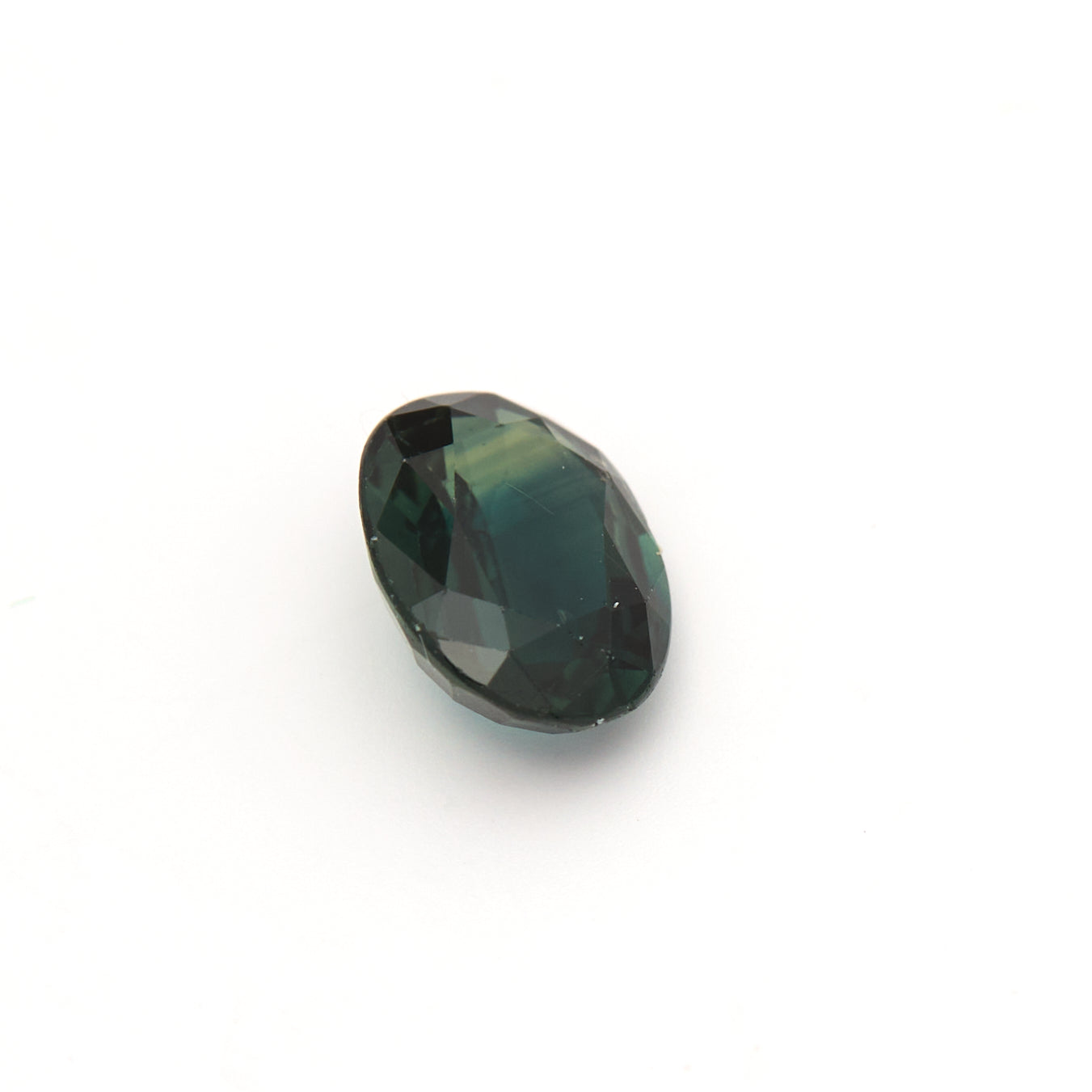 1.01 ct. Australian Parti-Color Sapphire #GS1041