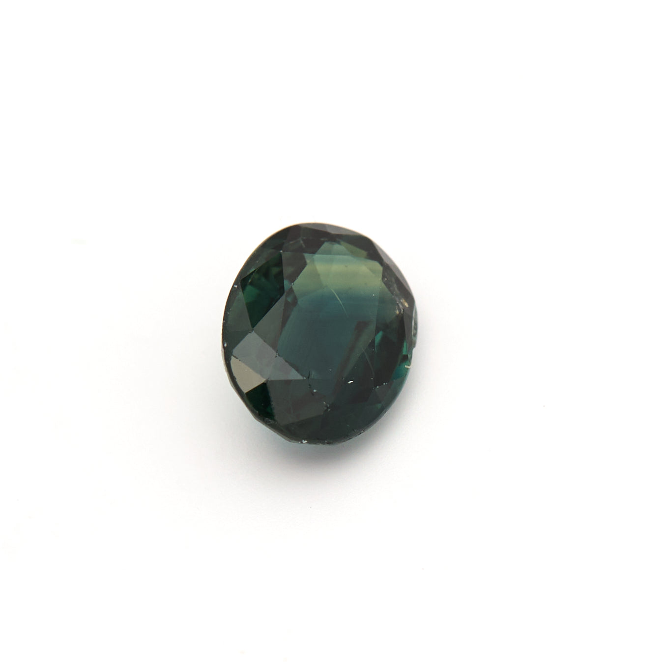 1.01 ct. Australian Parti-Color Sapphire #GS1041