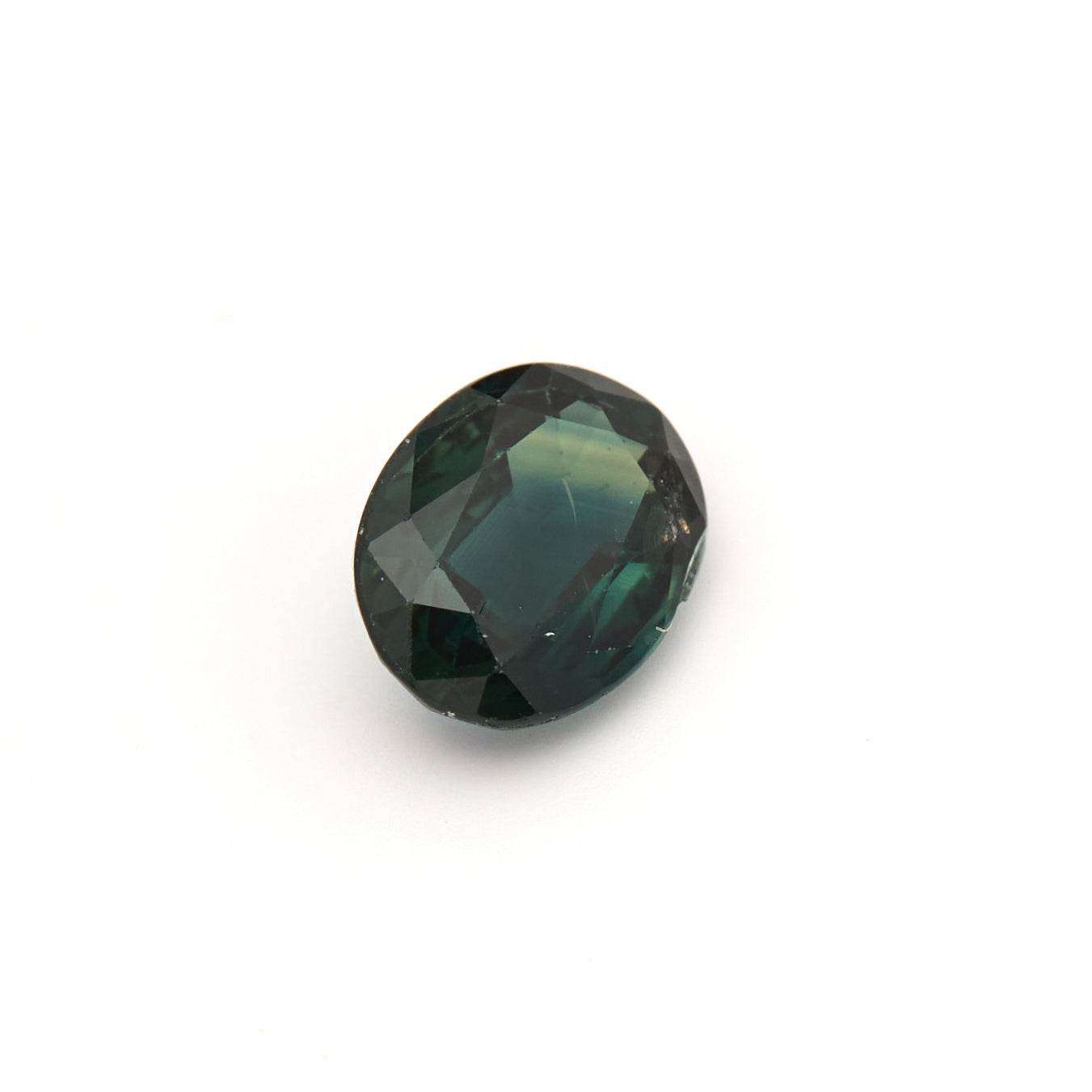 1.01 ct. Australian Parti-Color Sapphire #GS1041