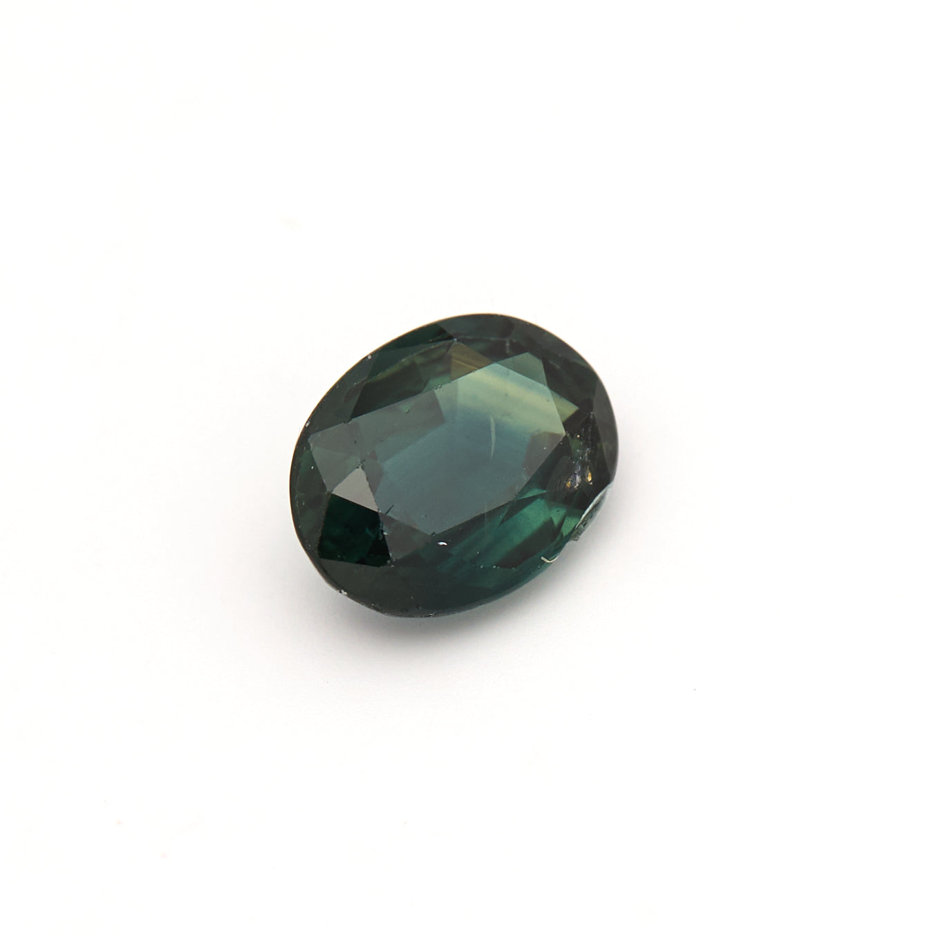 1.01 ct. Australian Parti-Color Sapphire #GS1041