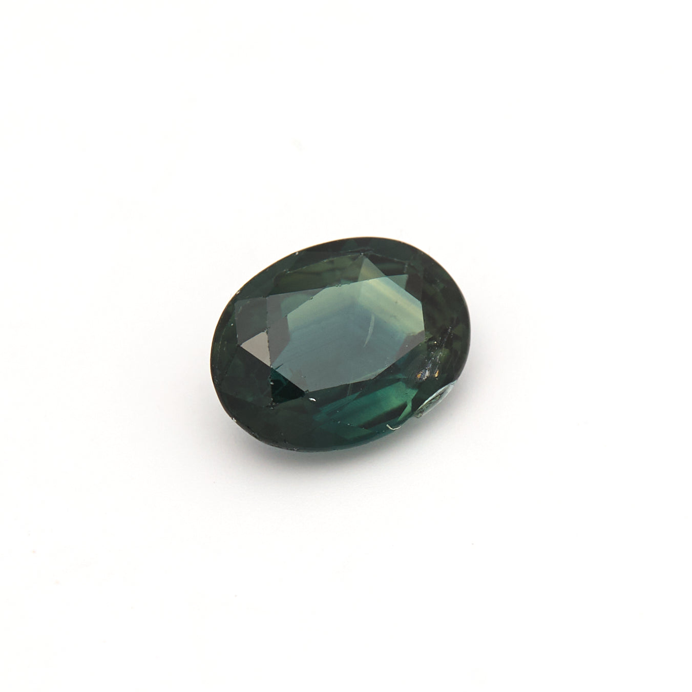 1.01 ct. Australian Parti-Color Sapphire #GS1041