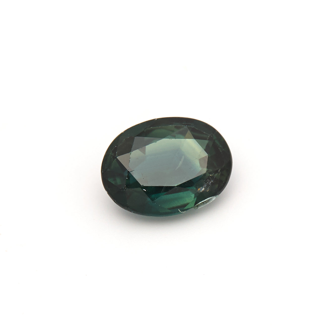 1.01 ct. Australian Parti-Color Sapphire #GS1041