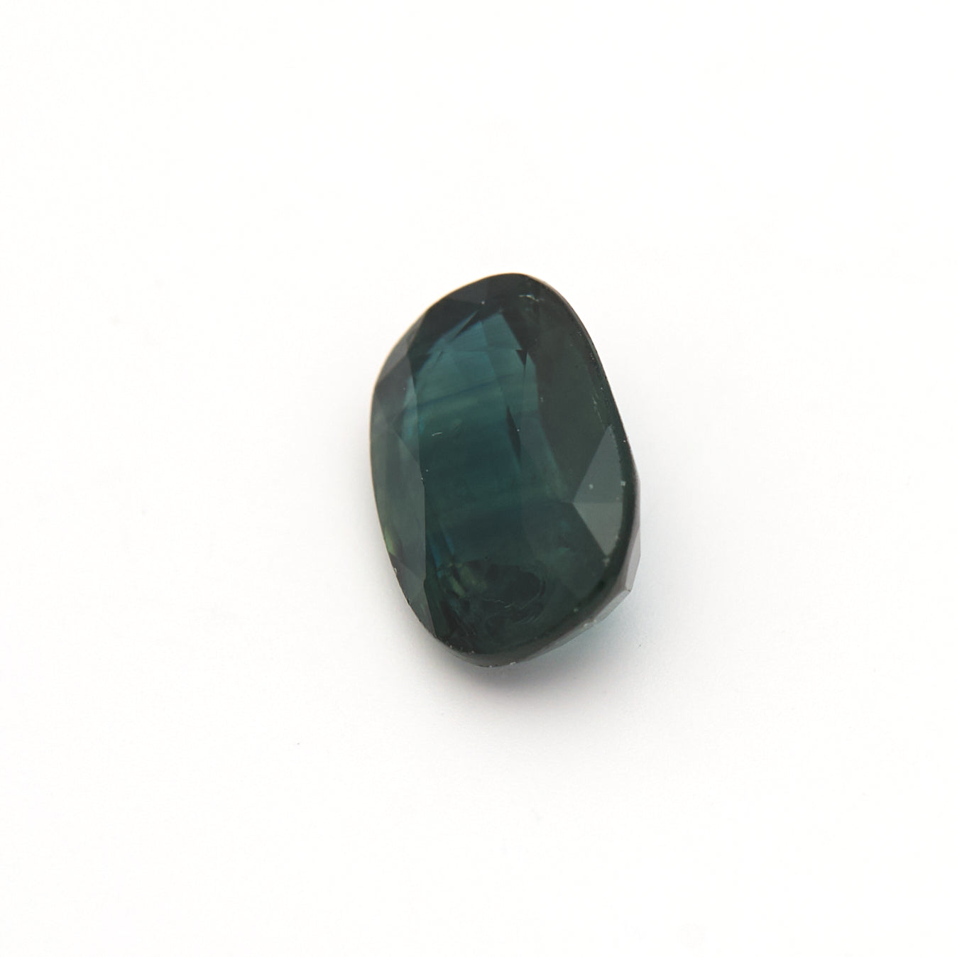 1.4 ct. Australian Parti-Color Sapphire #GS1042