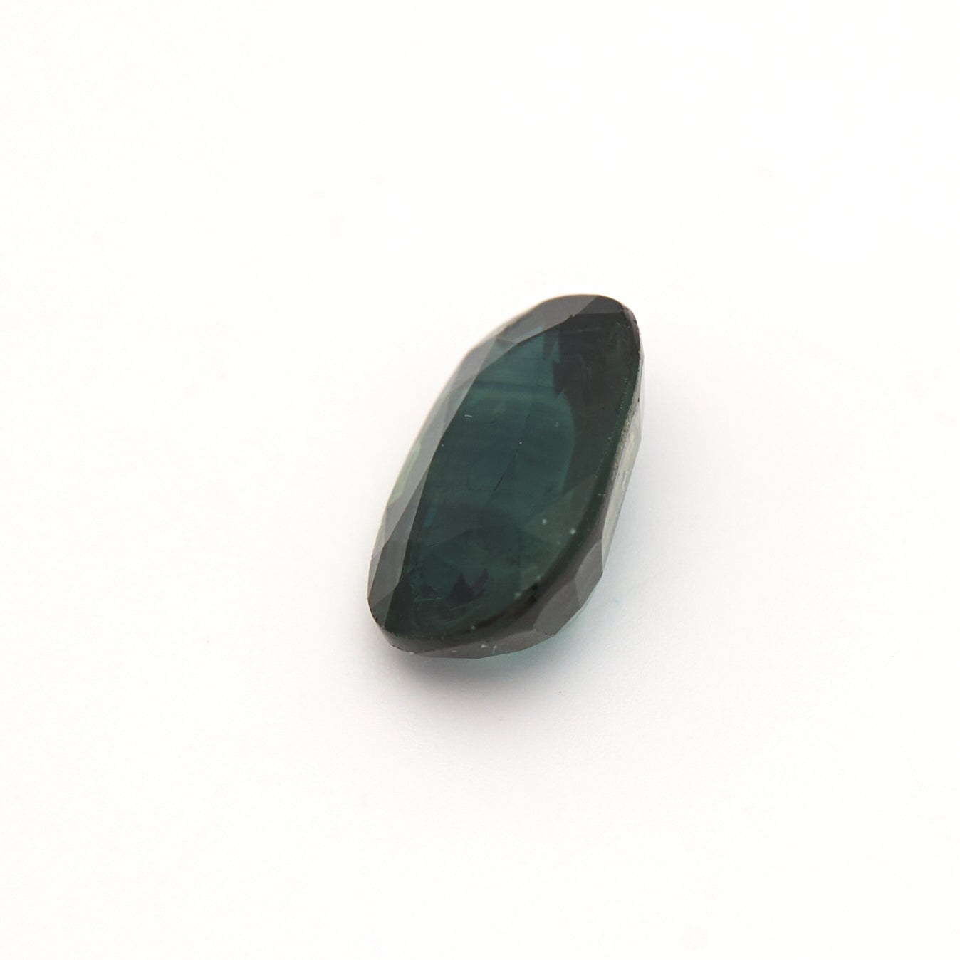1.4 ct. Australian Parti-Color Sapphire #GS1042
