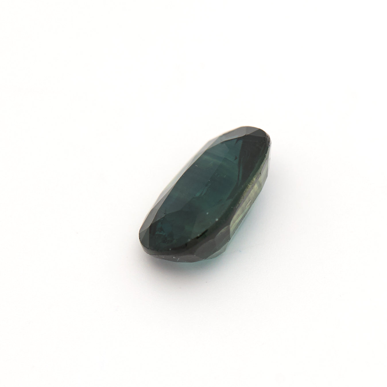 1.4 ct. Australian Parti-Color Sapphire #GS1042