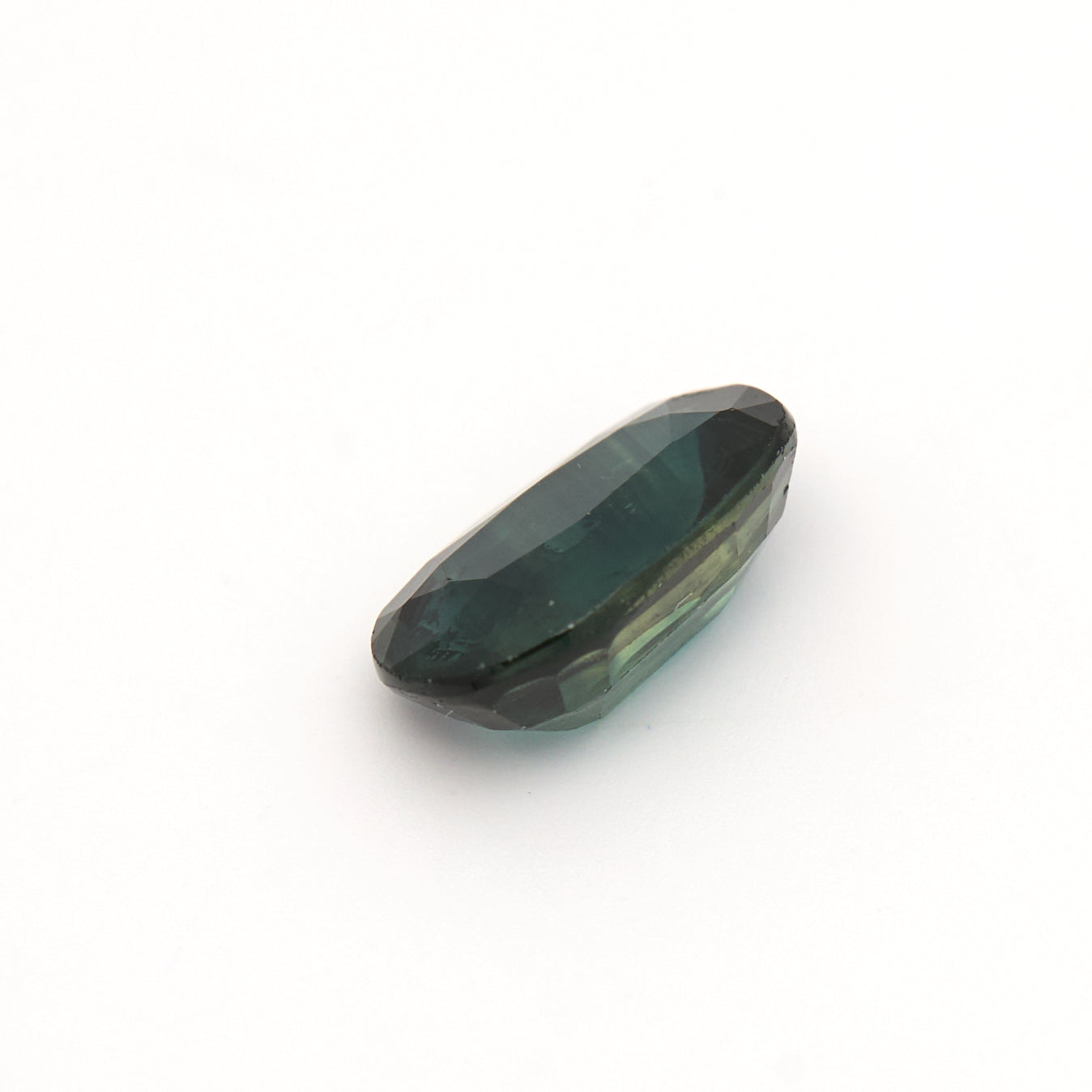 1.4 ct. Australian Parti-Color Sapphire #GS1042