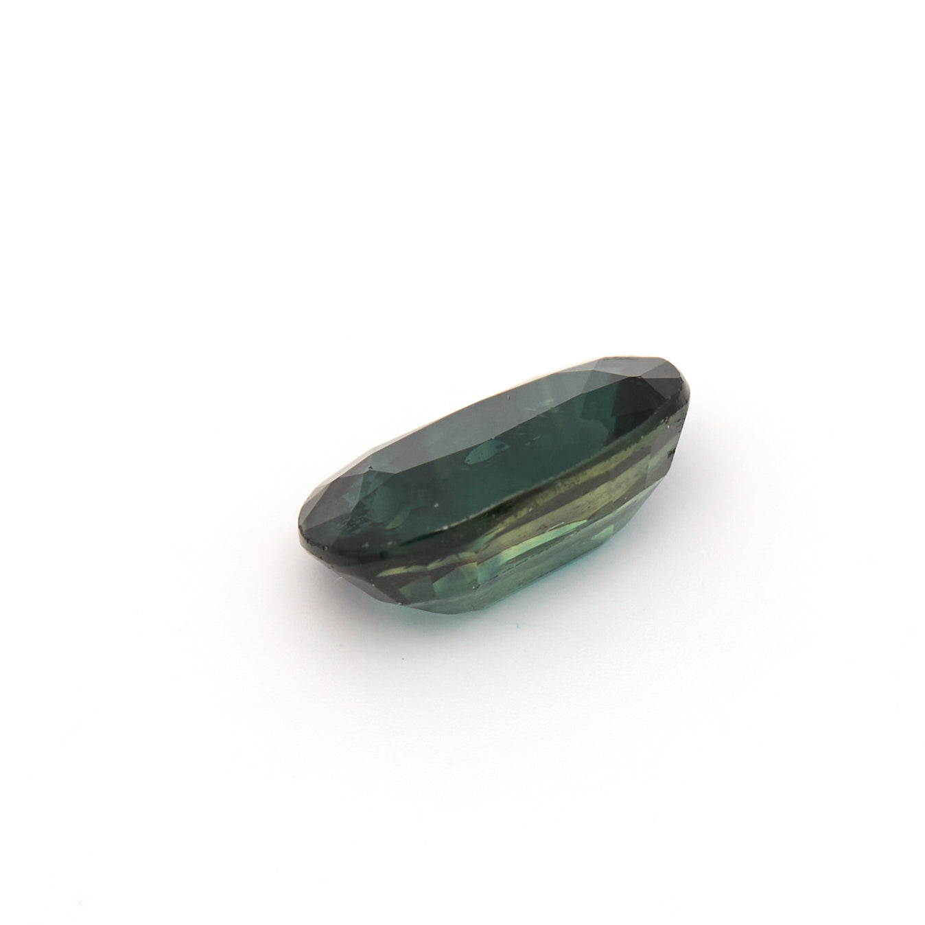 1.4 ct. Australian Parti-Color Sapphire #GS1042