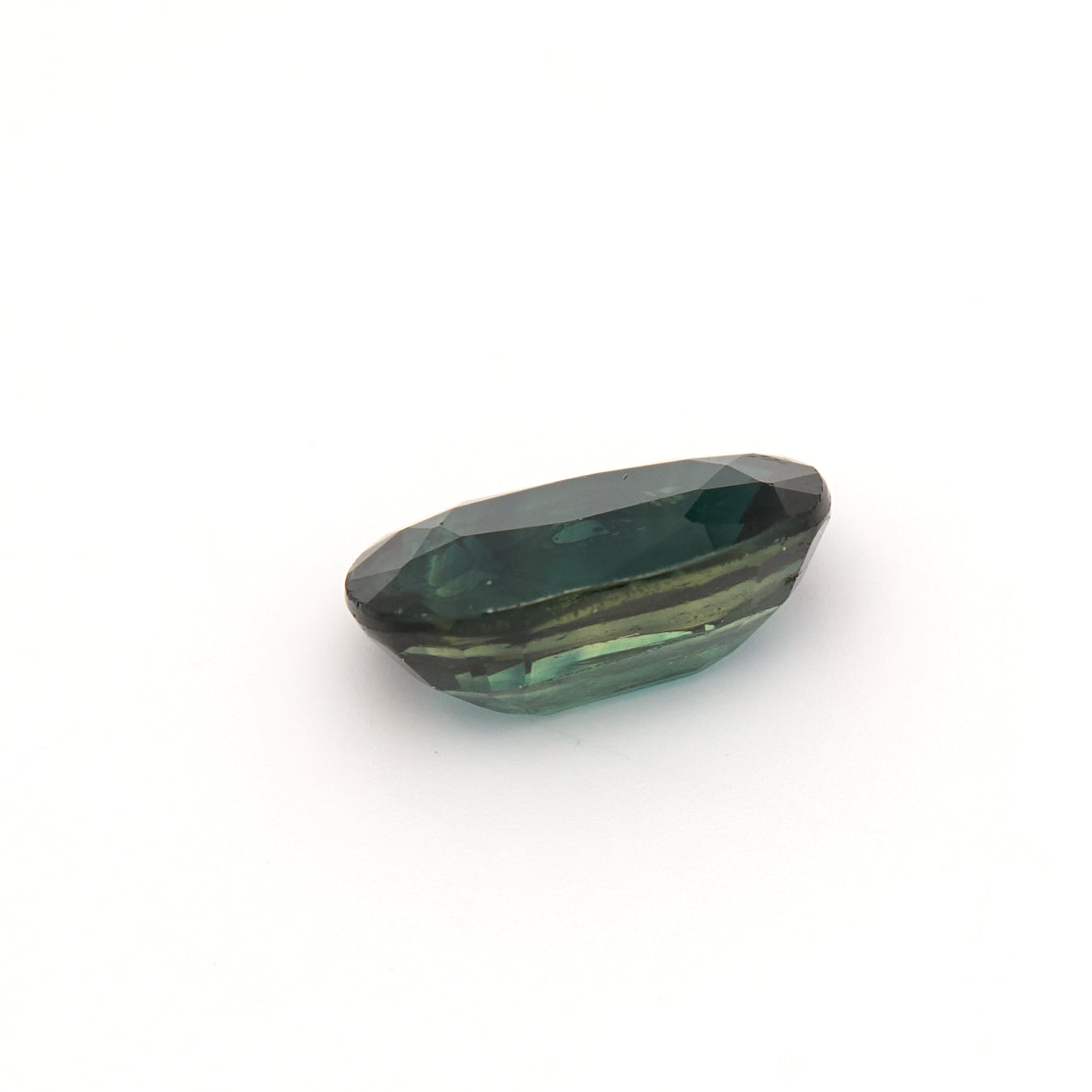 1.4 ct. Australian Parti-Color Sapphire #GS1042